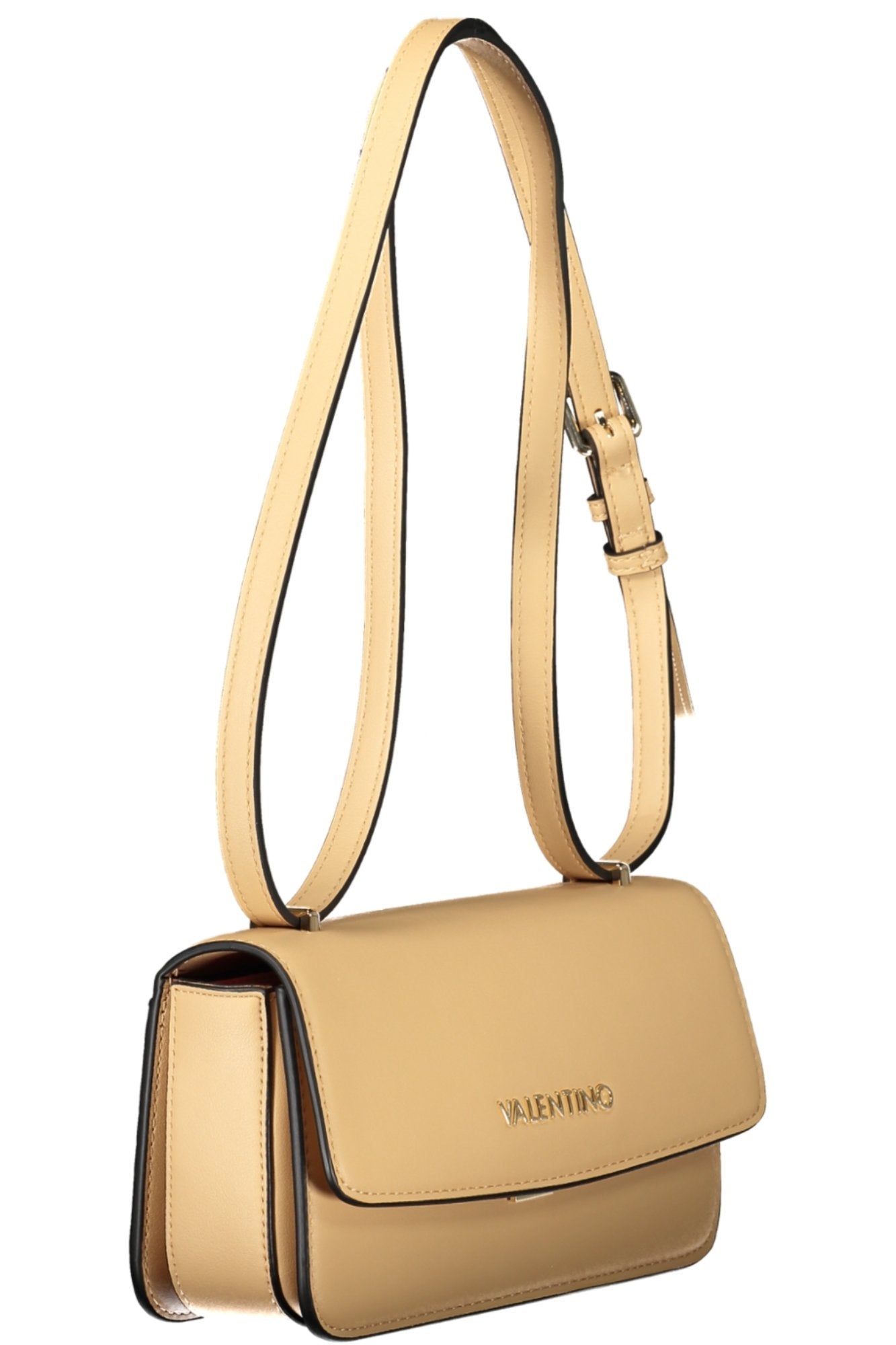 BOLSO VALENTINO BOLSO BEIGE MUJER 
