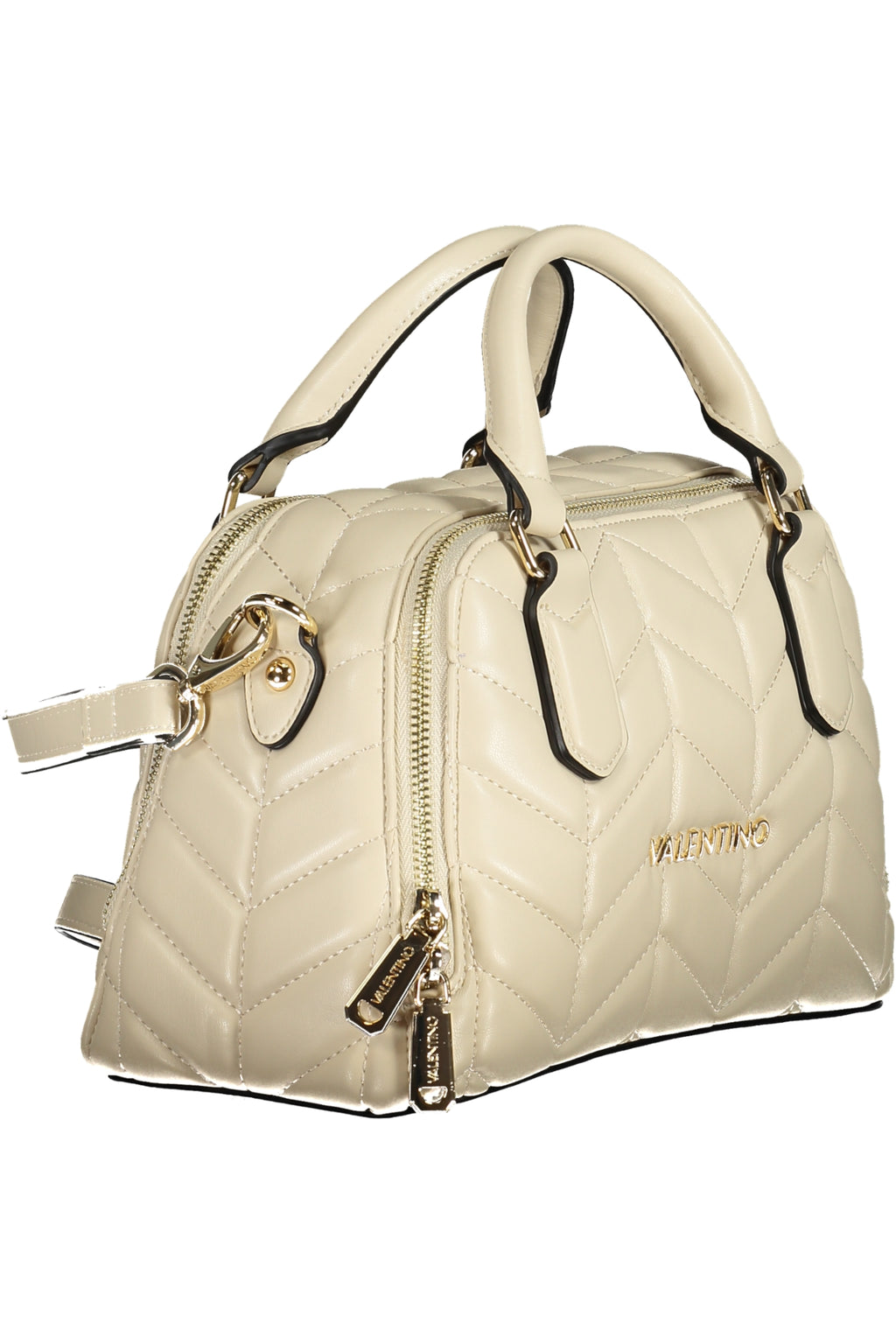 BOLSO VALENTINO BOLSO BEIGE MUJER 