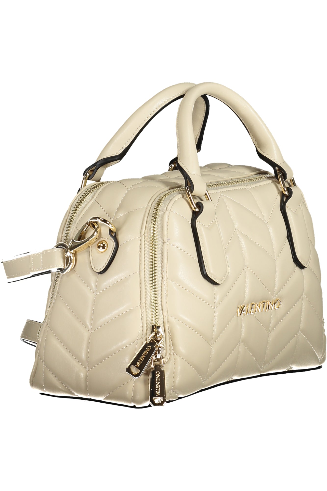 BOLSO VALENTINO BOLSO BEIGE MUJER 