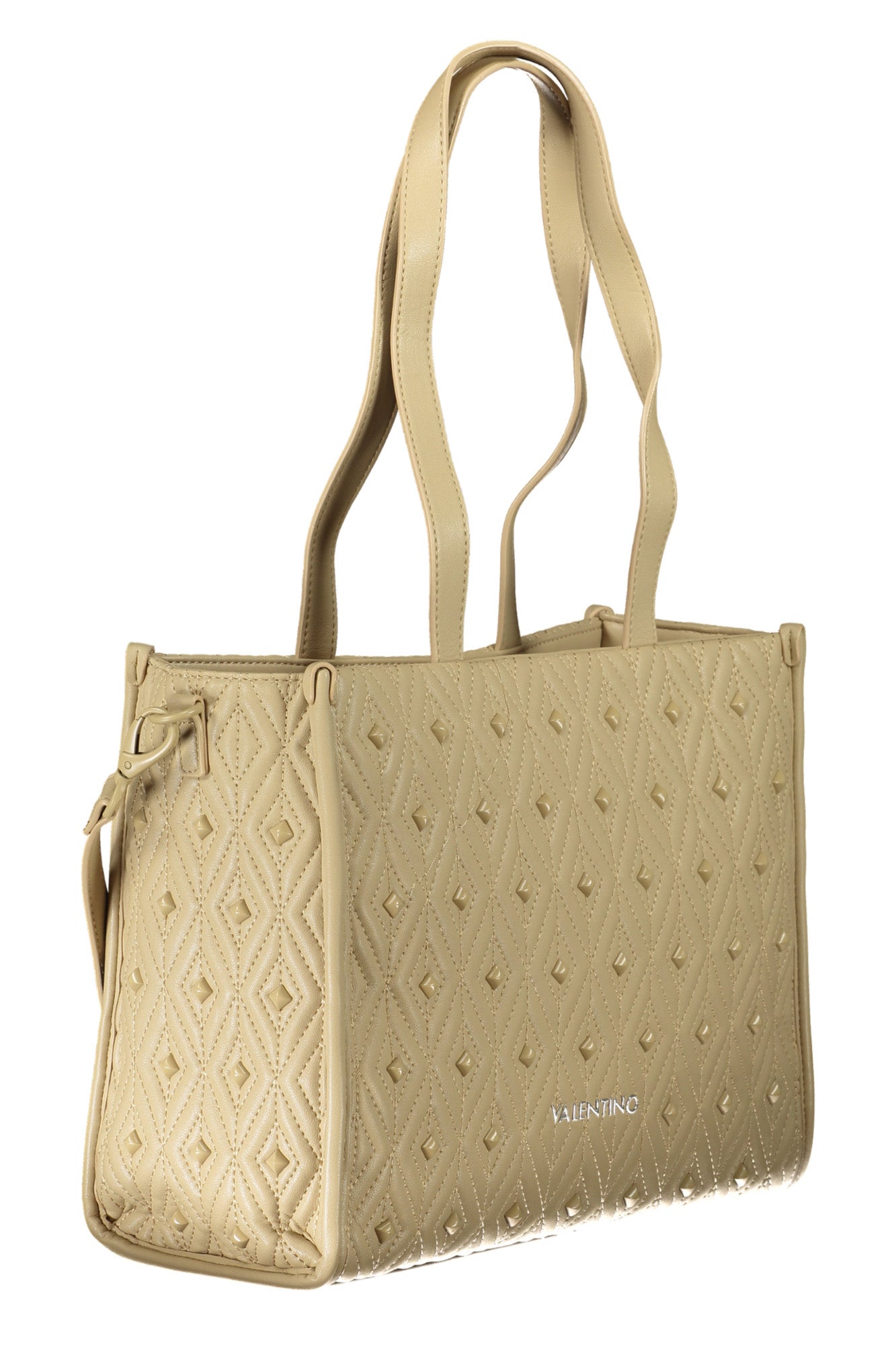BOLSO VALENTINO BOLSO BEIGE MUJER 