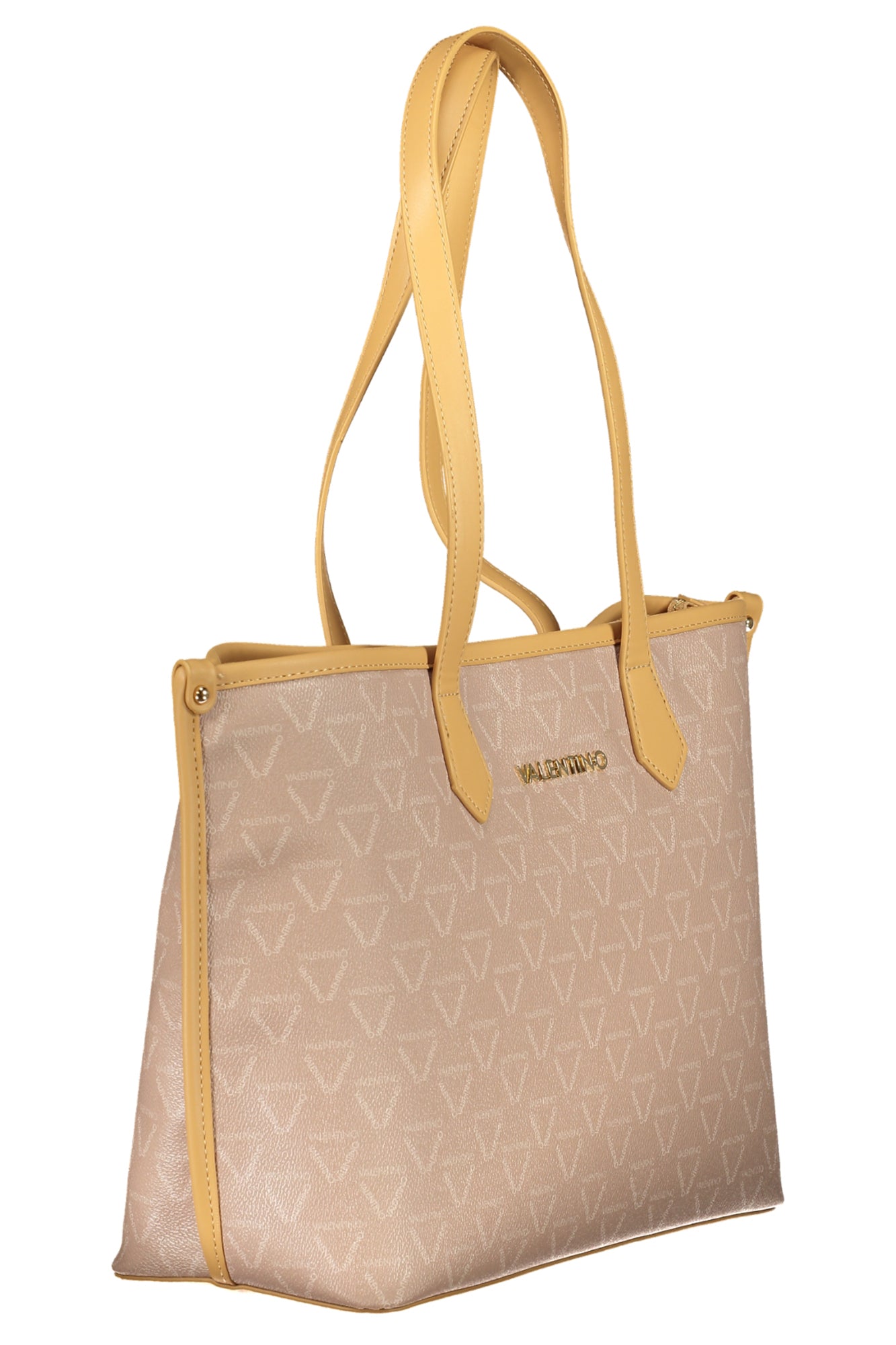 BOLSO VALENTINO BOLSO BEIGE MUJER 