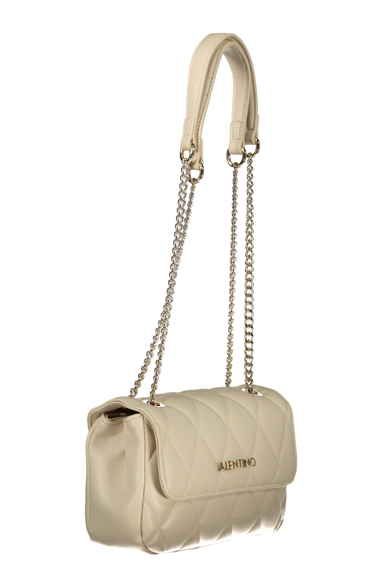 BOLSO VALENTINO BOLSO BEIGE MUJER 
