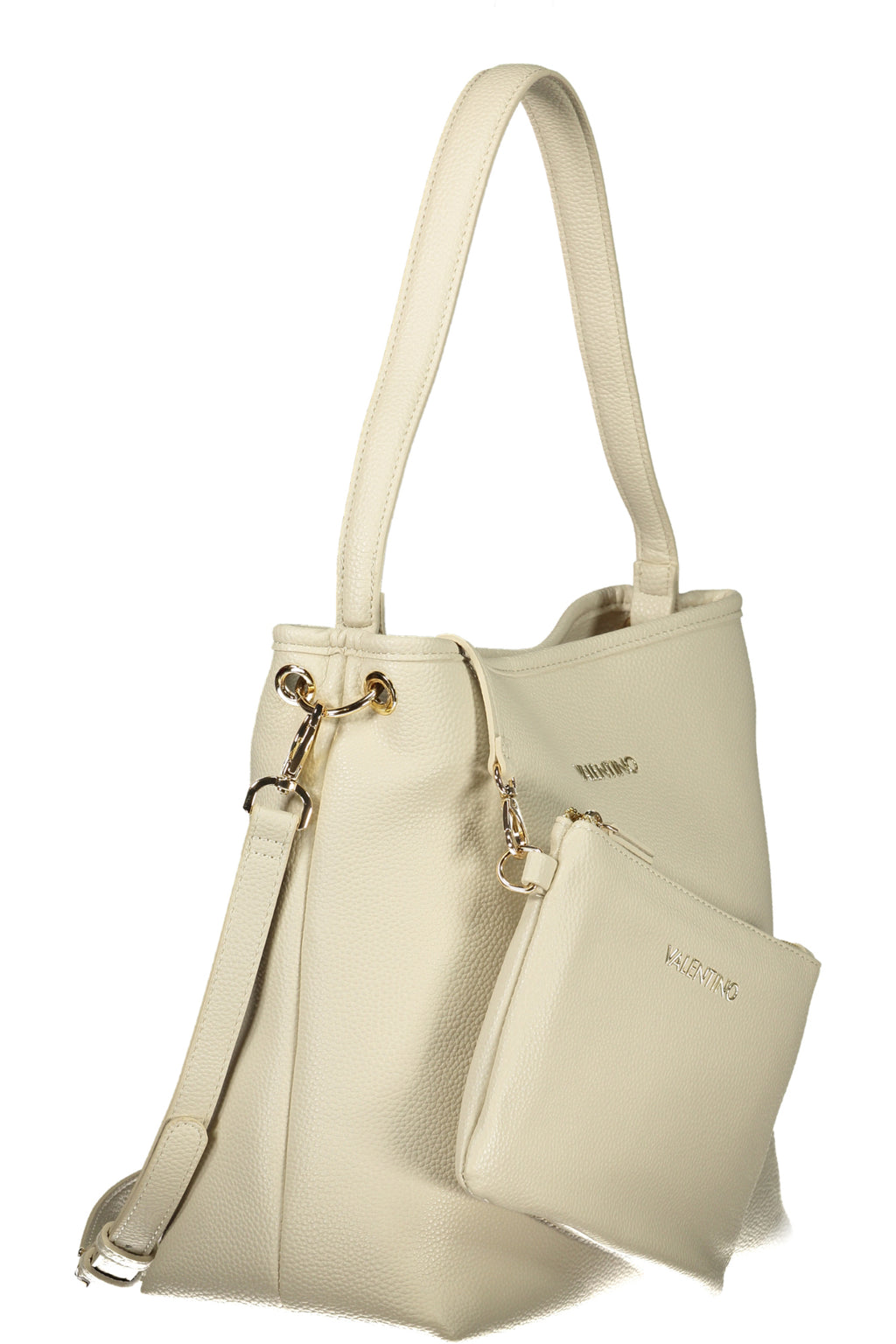 BOLSO VALENTINO BOLSO BEIGE MUJER 