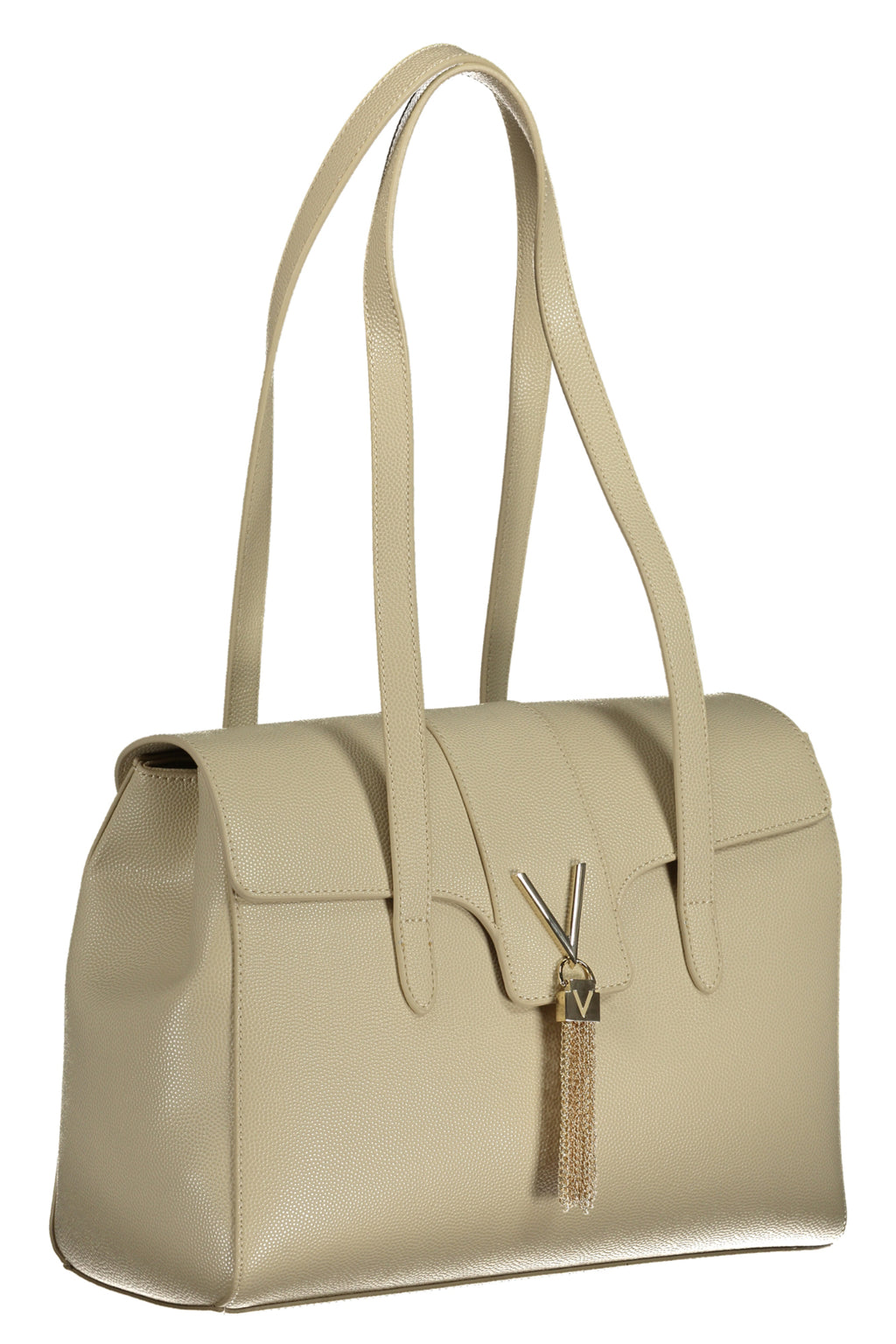 BOLSO VALENTINO BOLSO BEIGE MUJER 