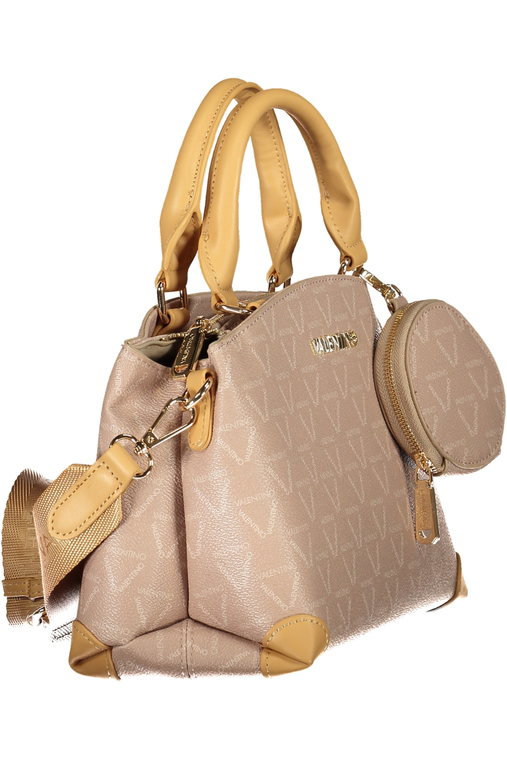 BOLSO VALENTINO BOLSO BEIGE MUJER 