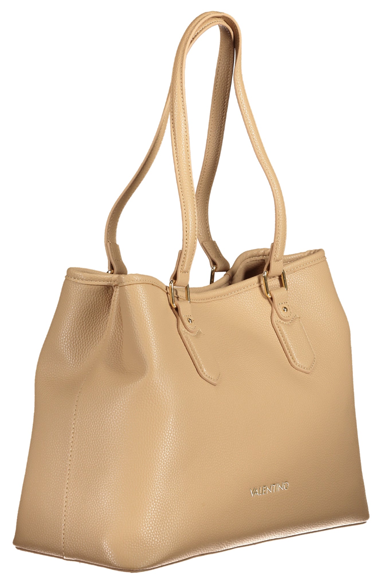 BOLSO VALENTINO BOLSO BEIGE MUJER 