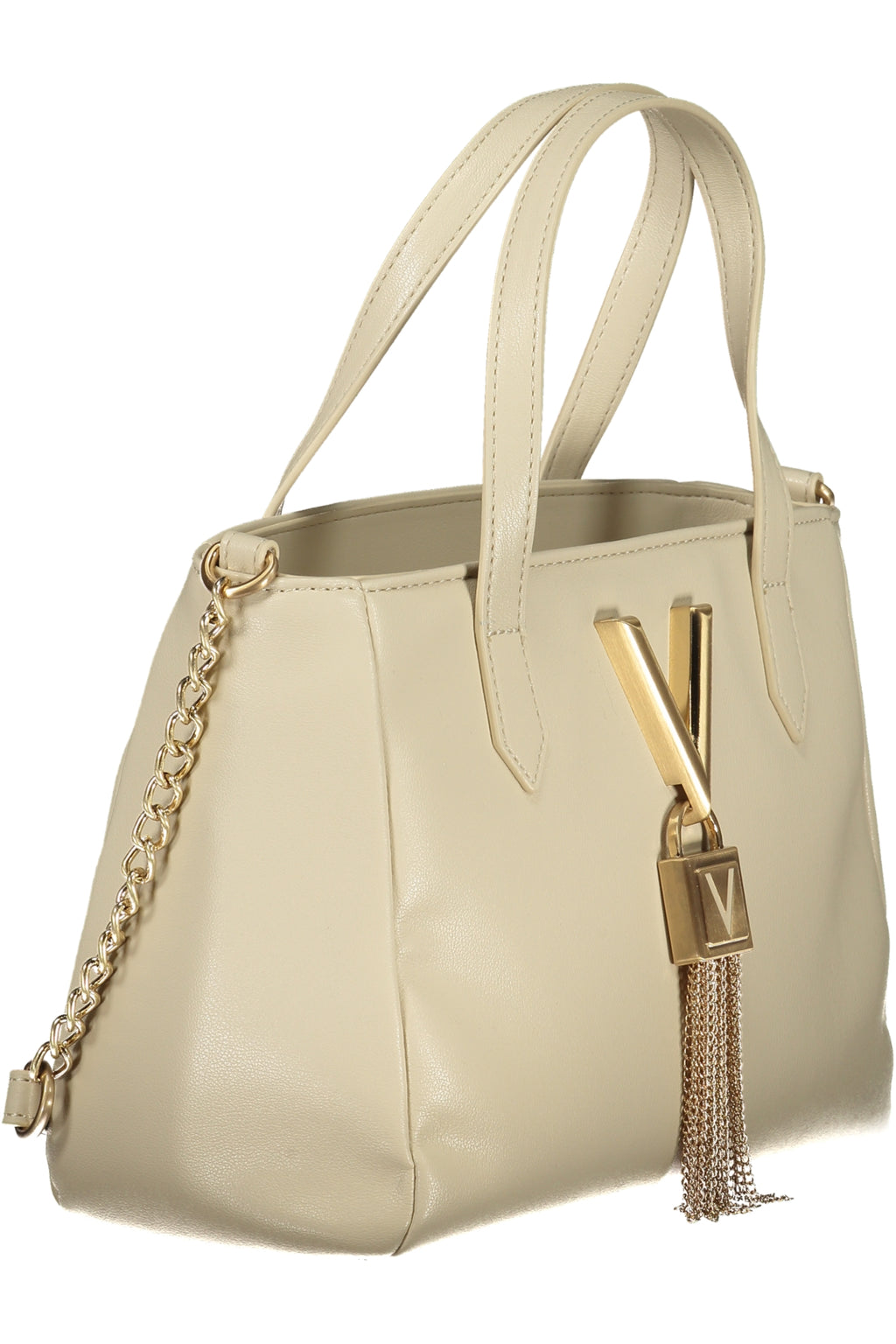 BOLSO VALENTINO BOLSO BEIGE MUJER 