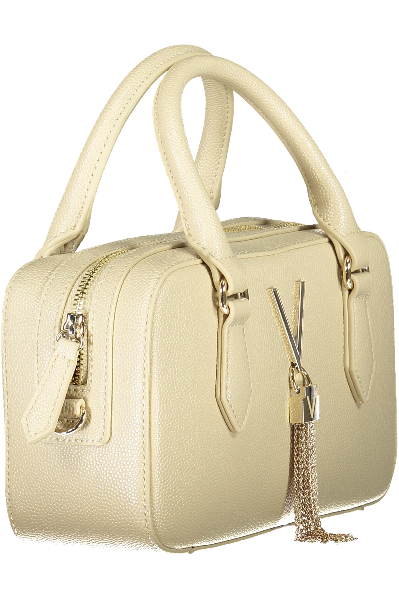 BOLSO VALENTINO BOLSO BEIGE MUJER 