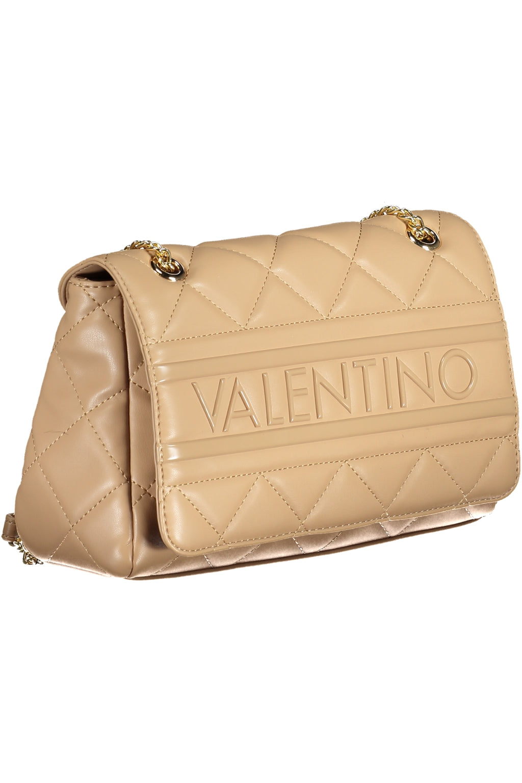 BOLSO VALENTINO BOLSO BEIGE MUJER 