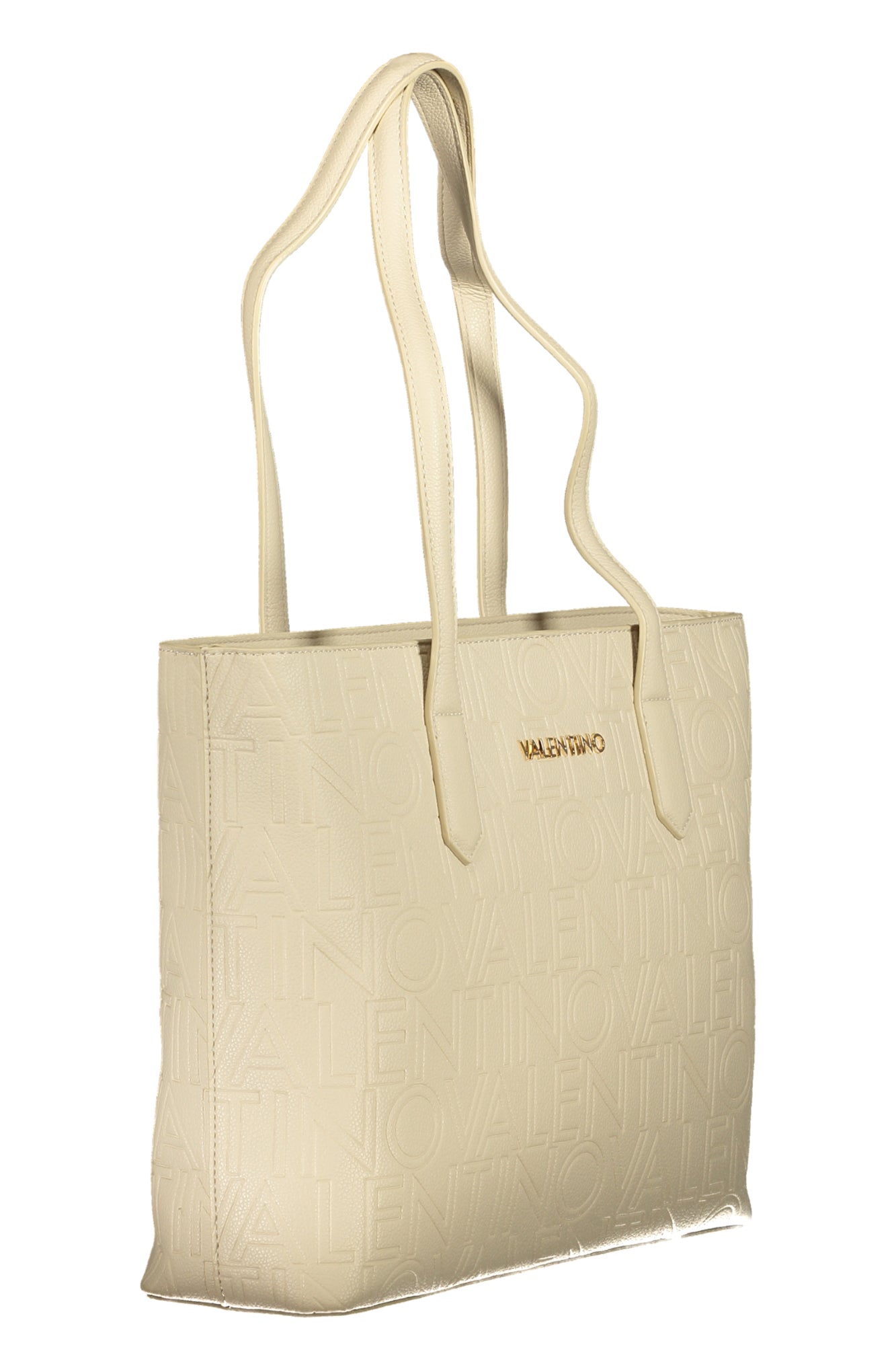 BOLSO VALENTINO BOLSO BEIGE MUJER 