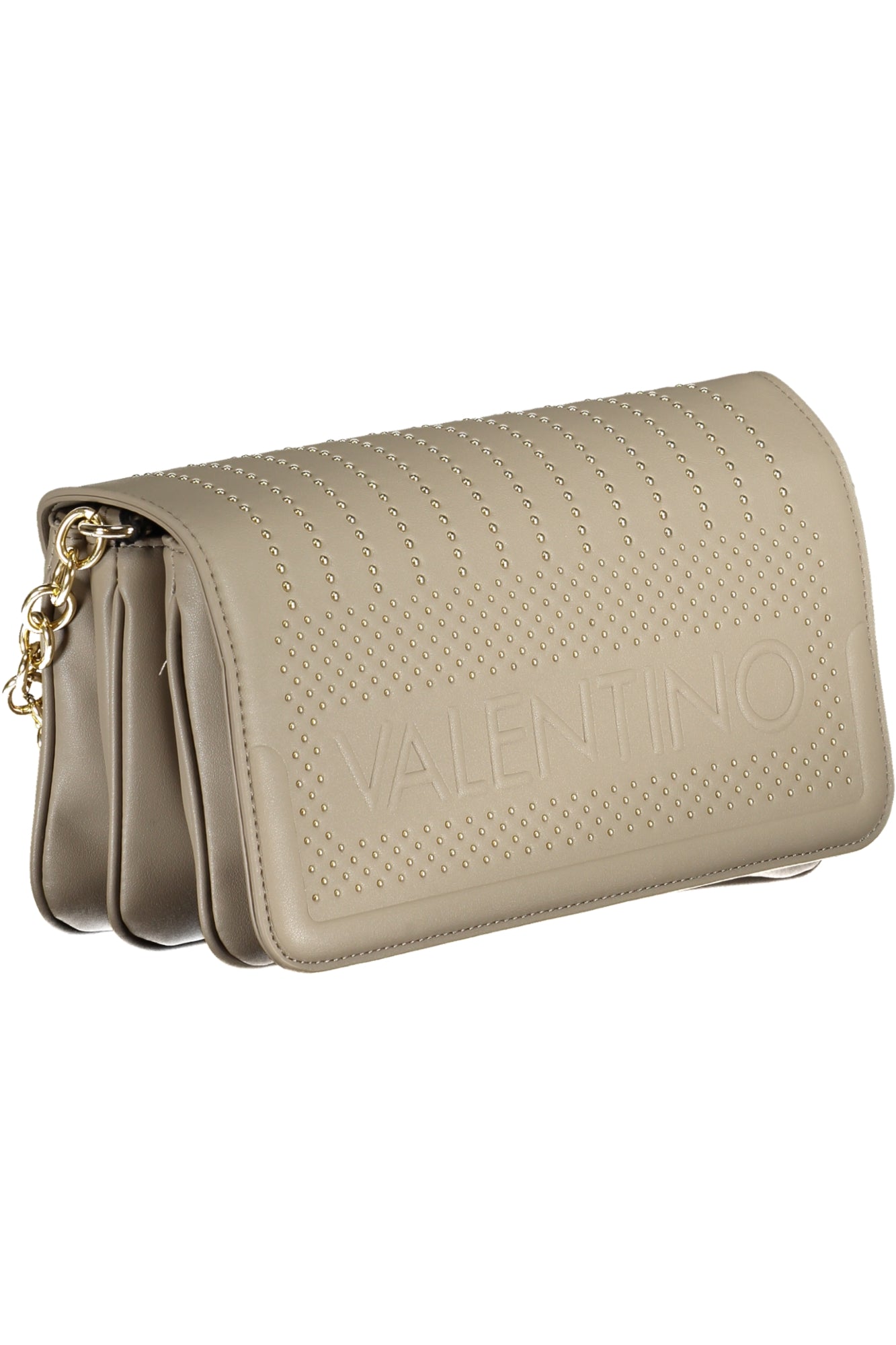 BOLSO VALENTINO BOLSO BEIGE MUJER 