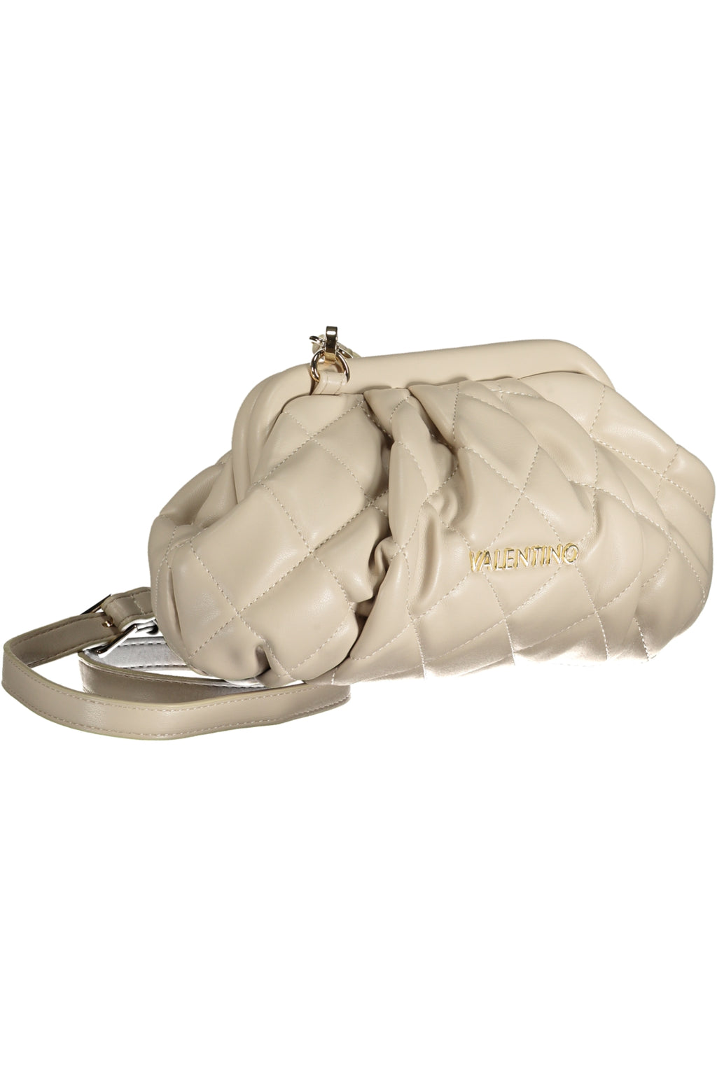 BOLSO VALENTINO BOLSO BEIGE MUJER 