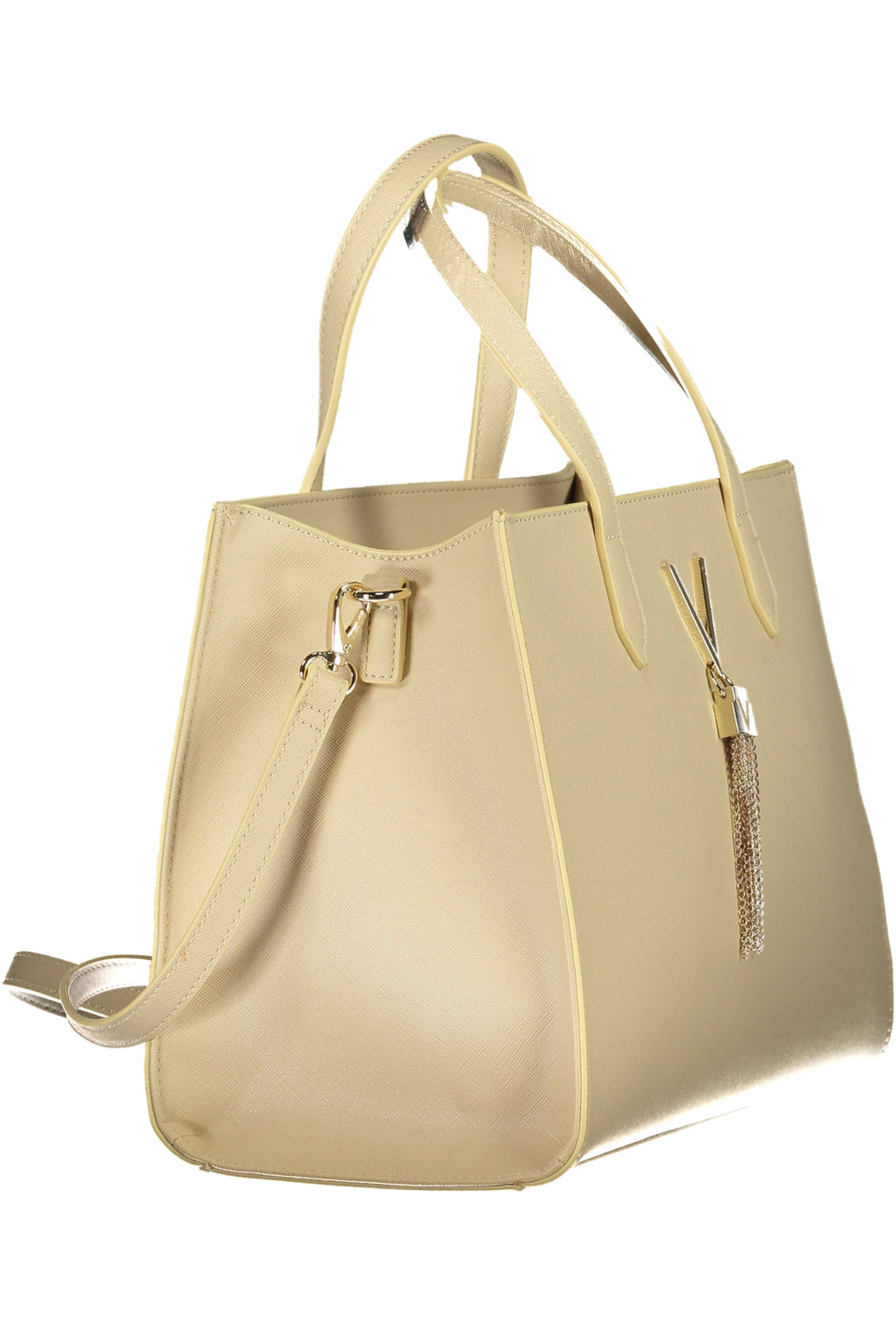 BOLSO VALENTINO BOLSO BEIGE MUJER 