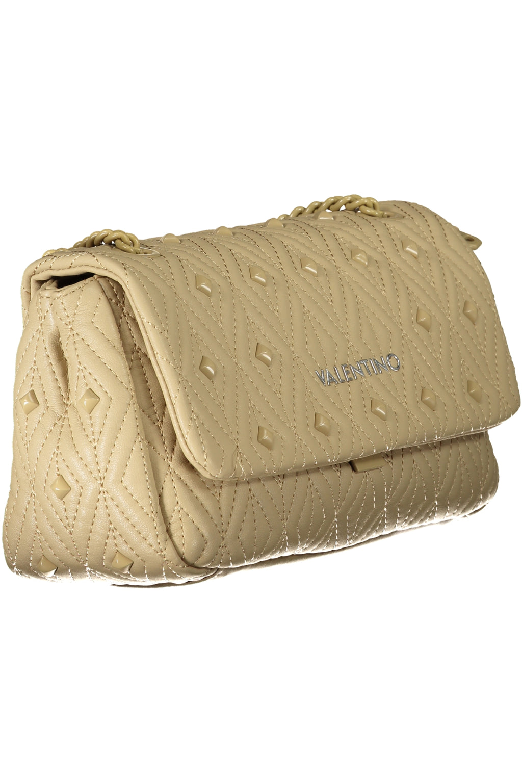 BOLSO VALENTINO BOLSO BEIGE MUJER 