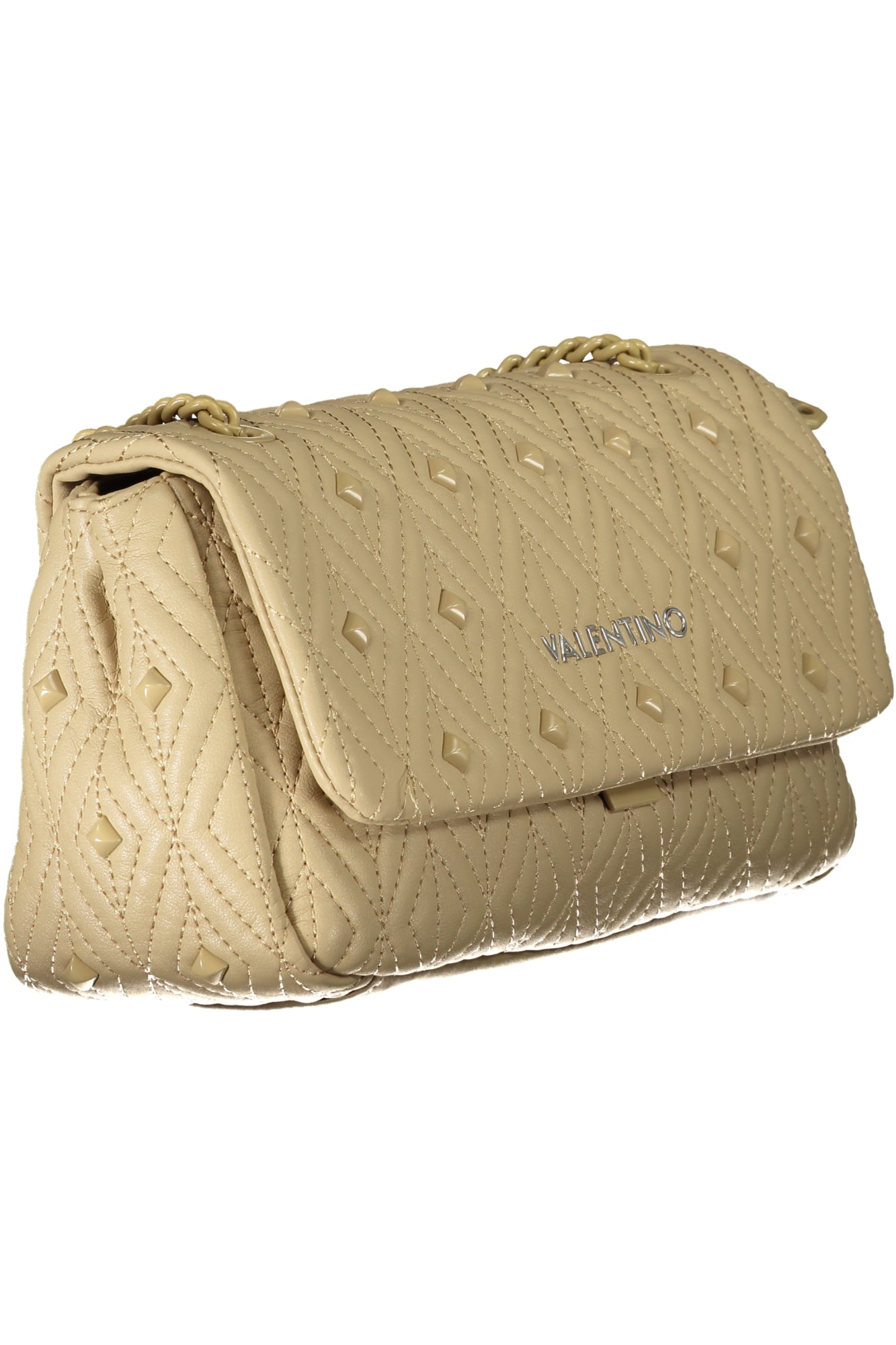 BOLSO VALENTINO BOLSO BEIGE MUJER 
