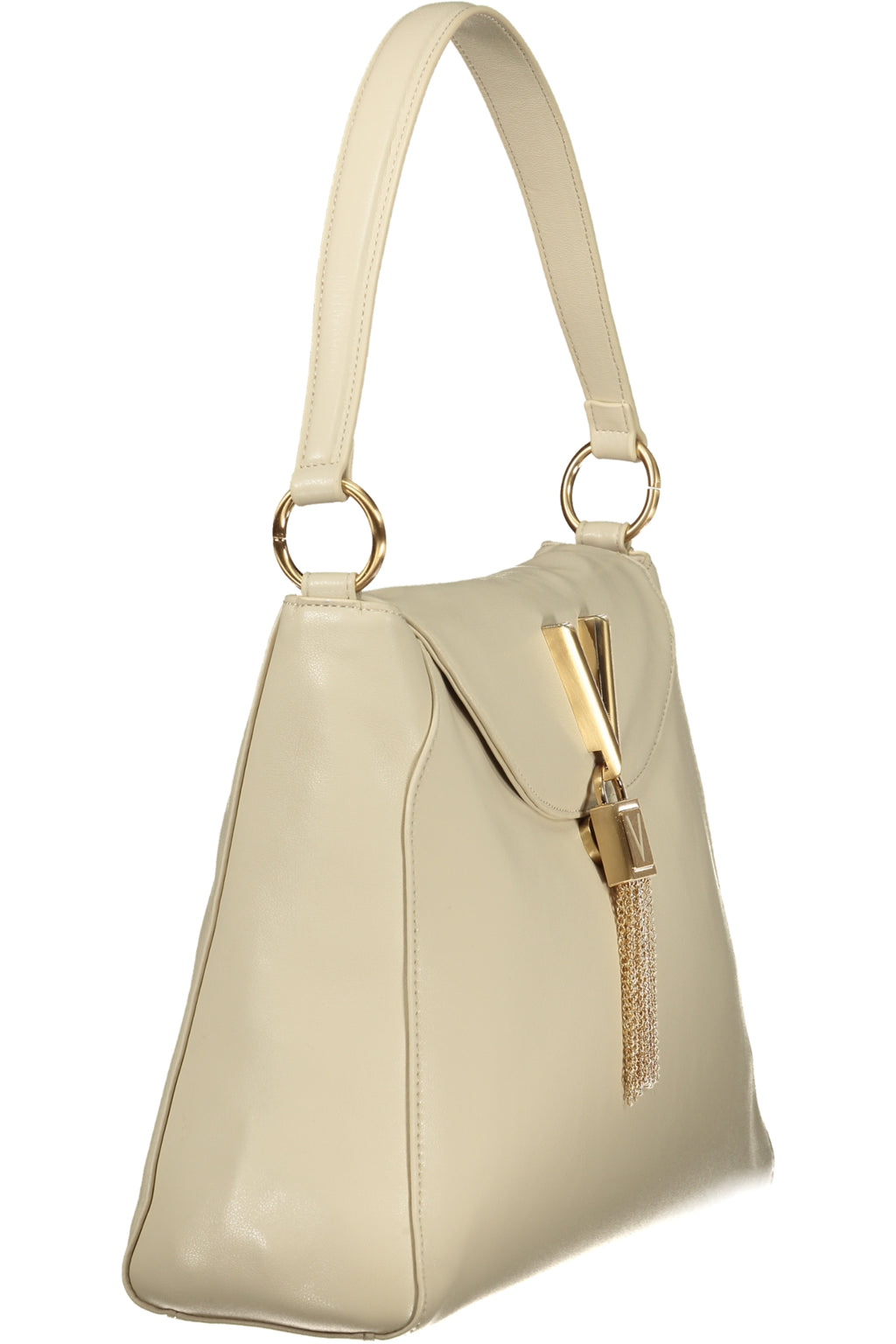 BOLSO VALENTINO BOLSO BEIGE MUJER 