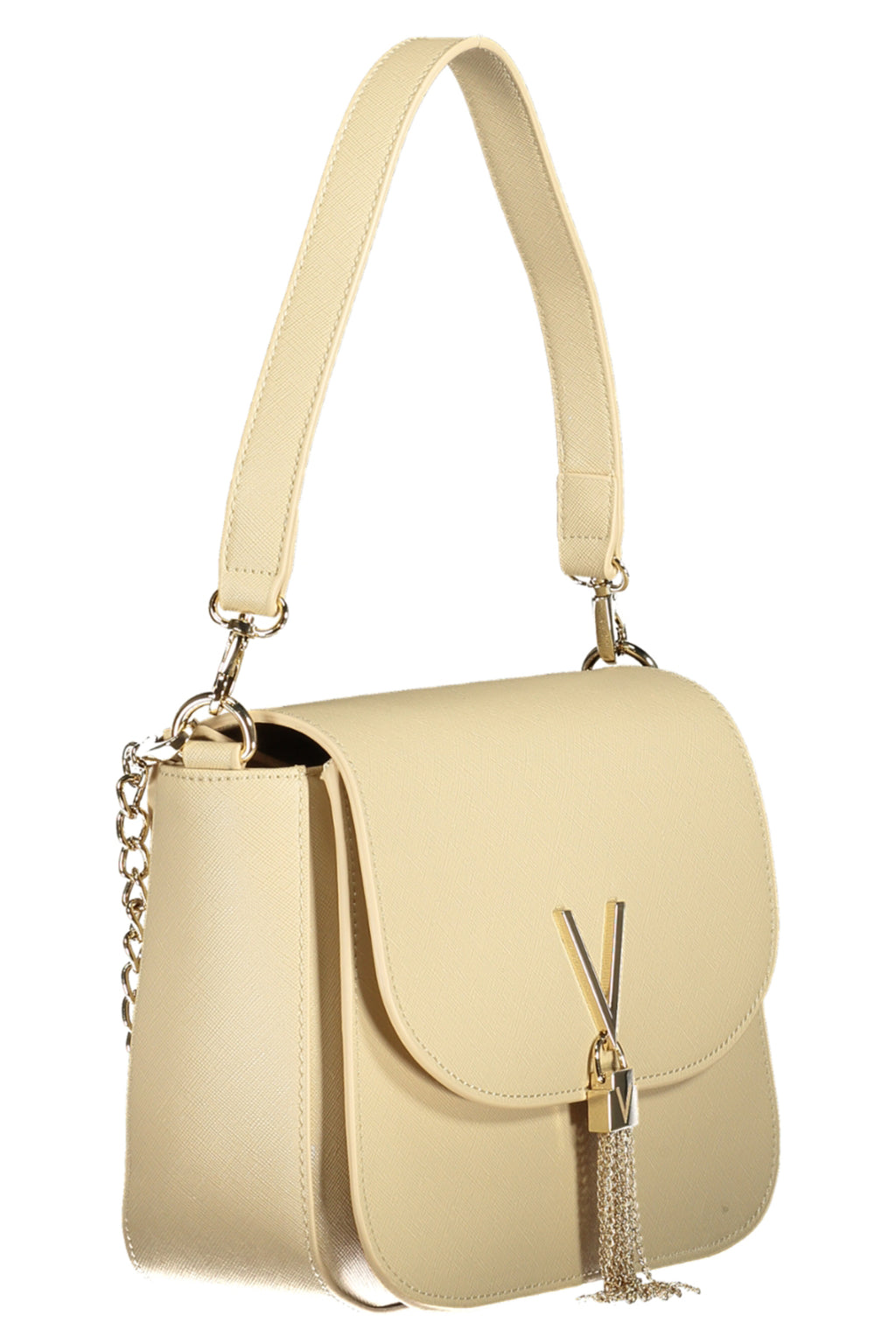 BOLSO VALENTINO BOLSO BEIGE MUJER 