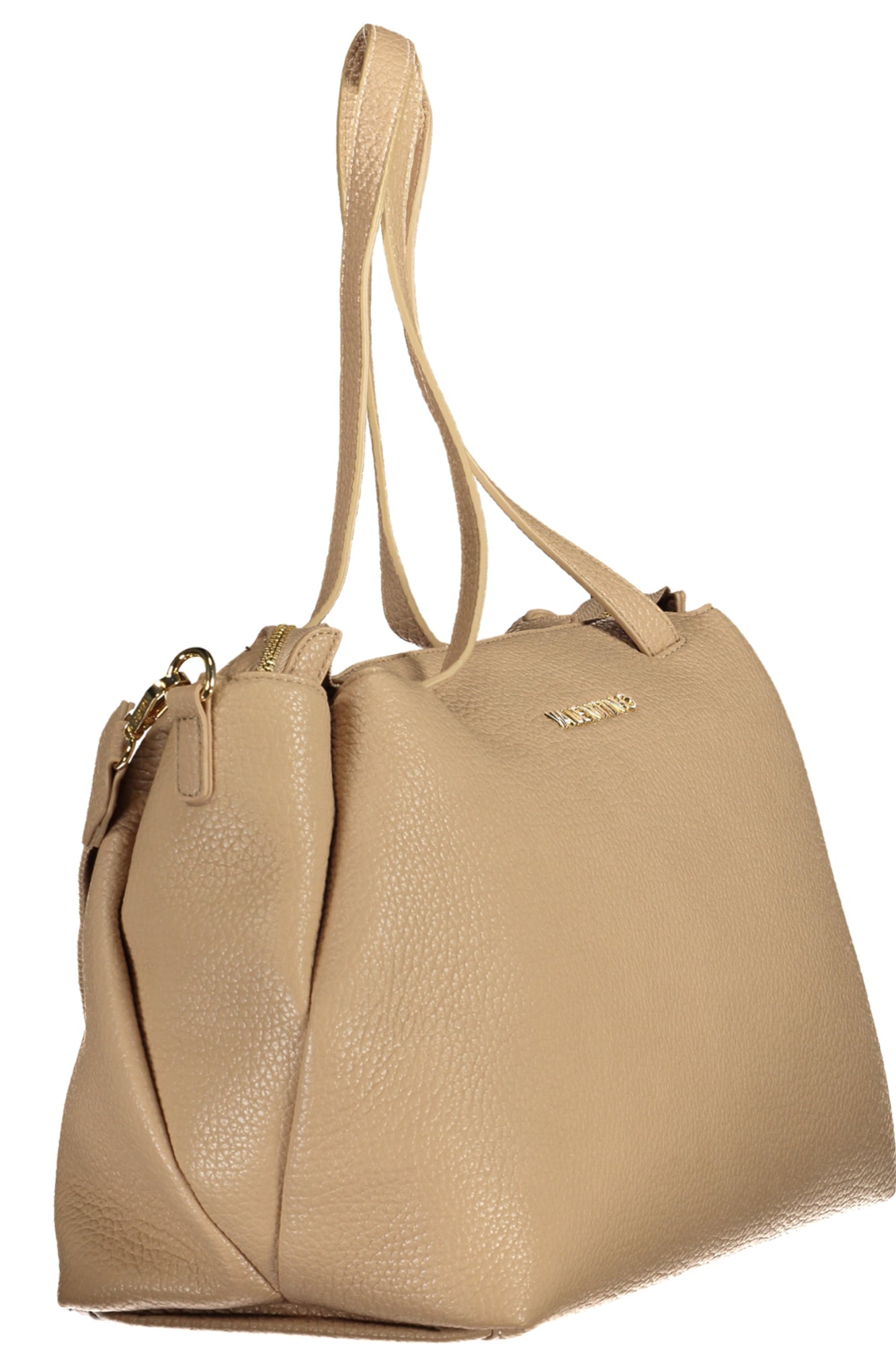 BOLSO VALENTINO BOLSO BEIGE MUJER 