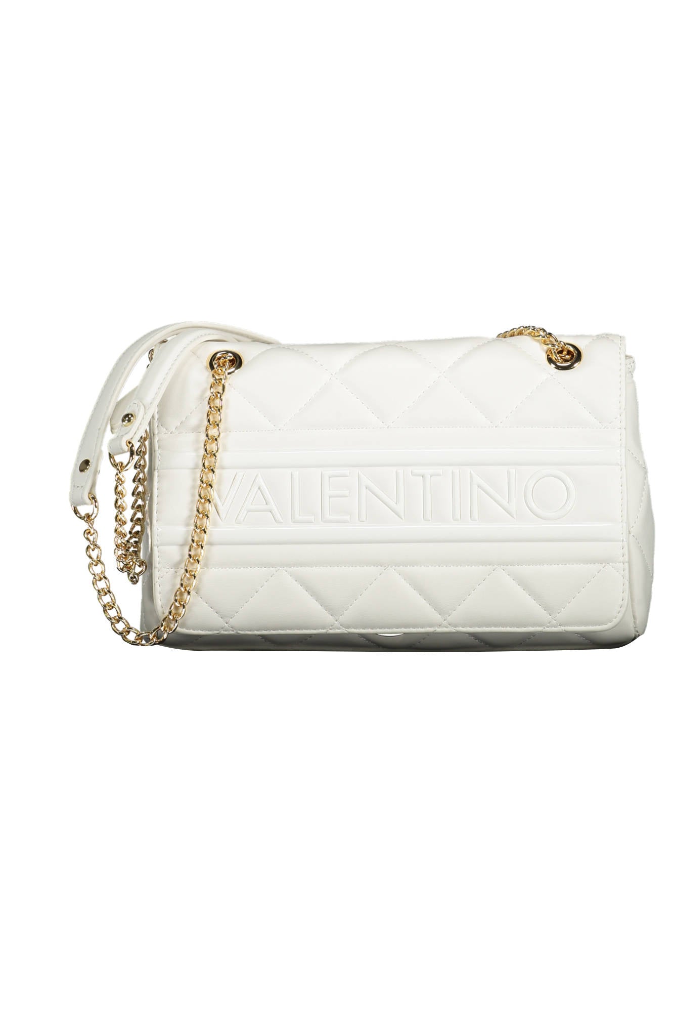 BOLSO VALENTINO BOLSO BLANCO MUJER 