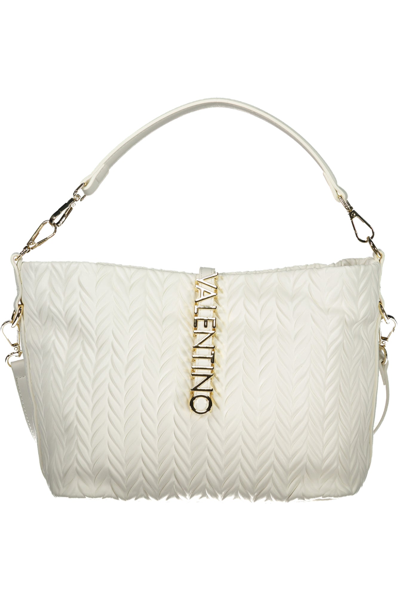 BOLSO VALENTINO BOLSO BLANCO MUJER 