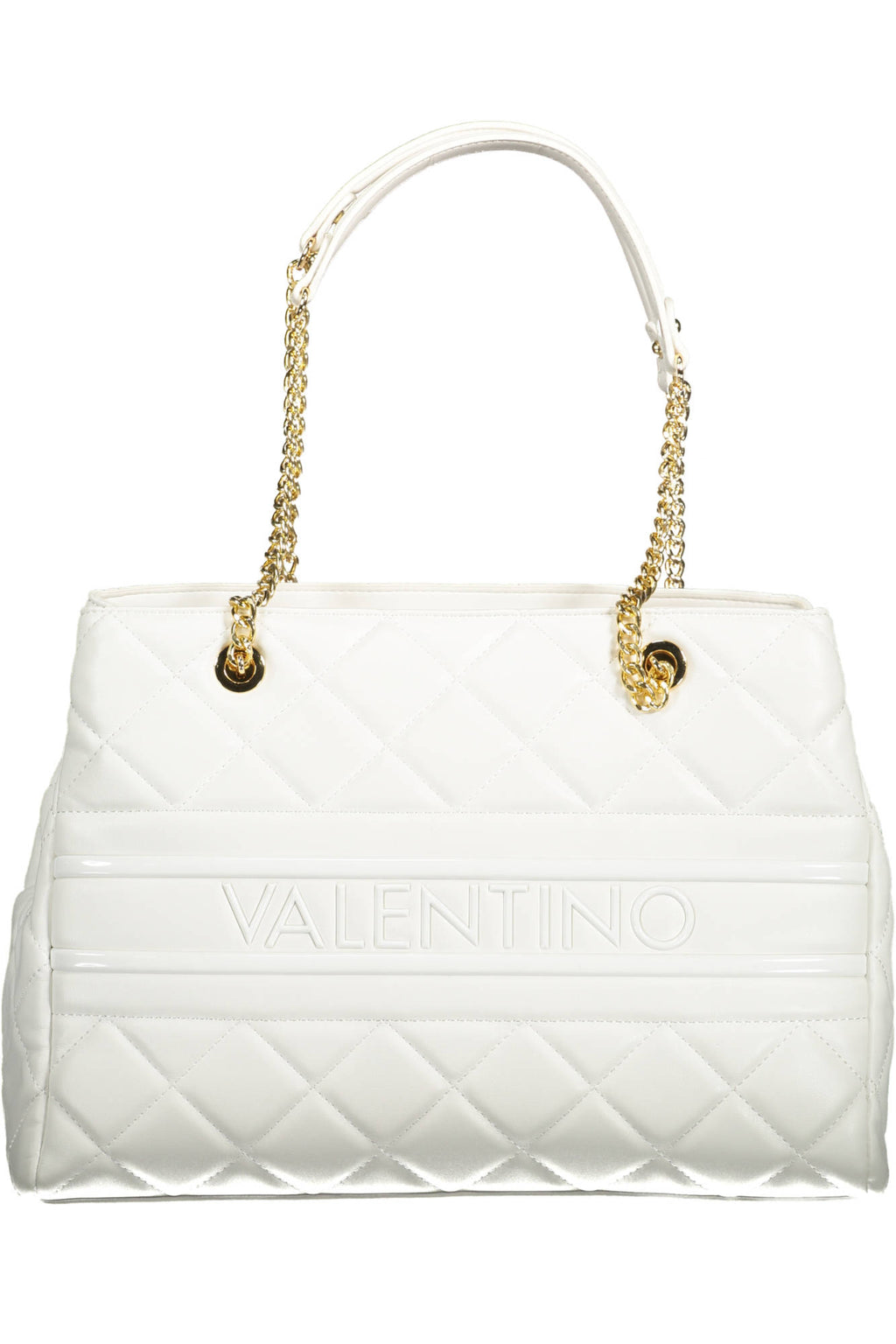 BOLSO VALENTINO BOLSO BLANCO MUJER 