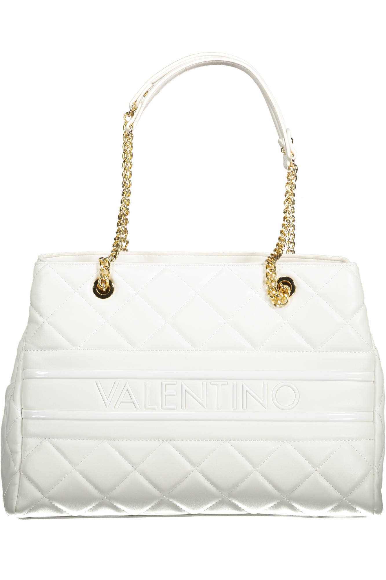 BOLSO VALENTINO BOLSO BLANCO MUJER 