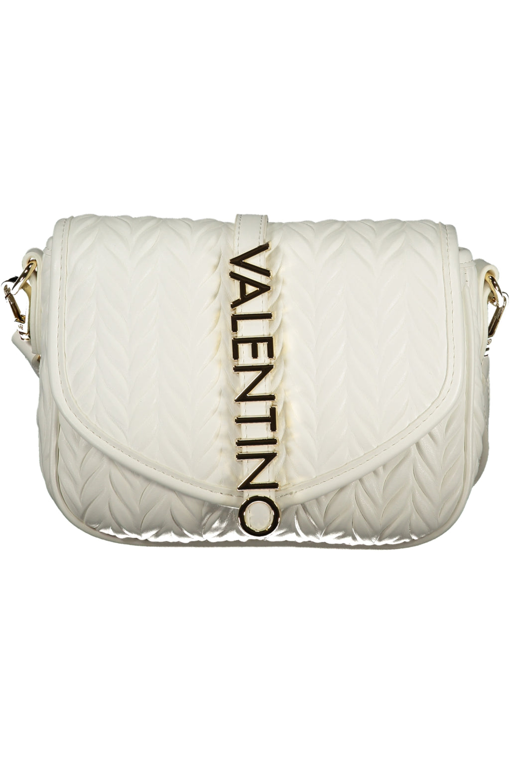 BOLSO VALENTINO BOLSO BLANCO MUJER 