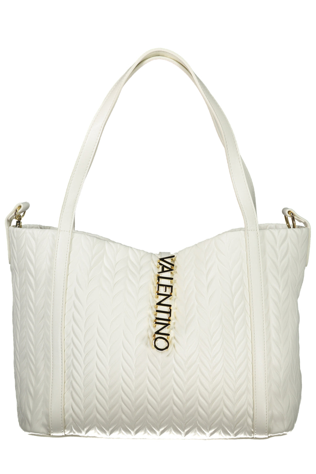 BOLSO VALENTINO BOLSO BLANCO MUJER 