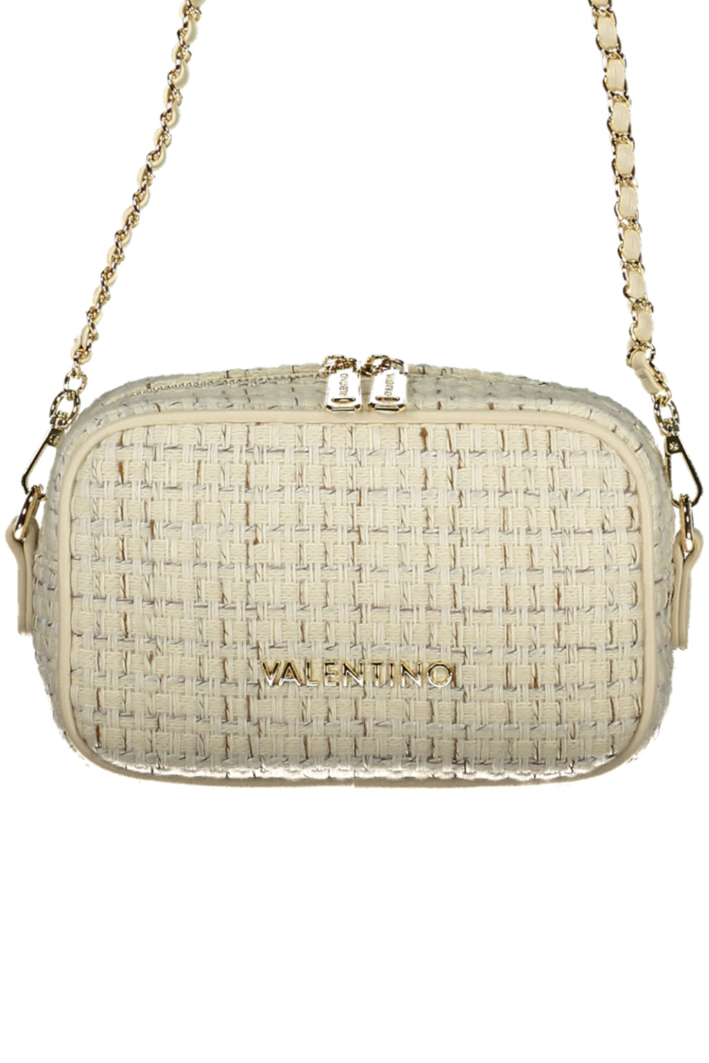 VALENTINO BAGS BORSA DONNA BIANCO