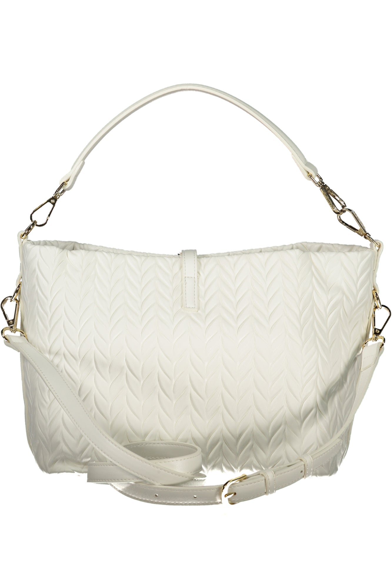 BOLSO VALENTINO BOLSO BLANCO MUJER 