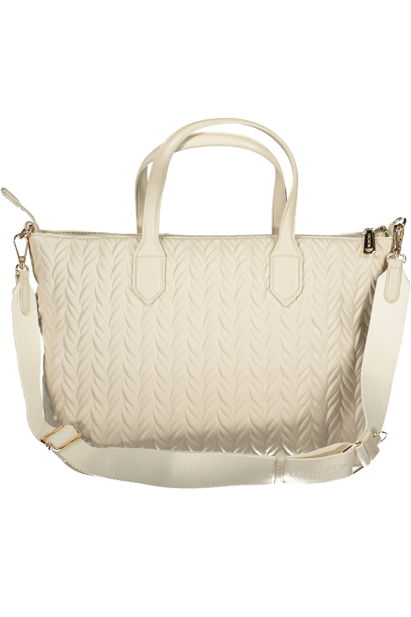 BOLSO VALENTINO BOLSO BLANCO MUJER 
