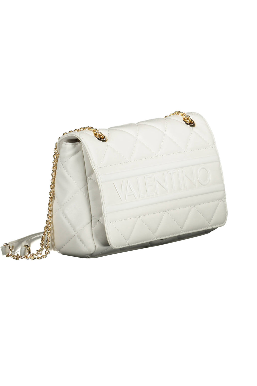 BOLSO VALENTINO BOLSO BLANCO MUJER 