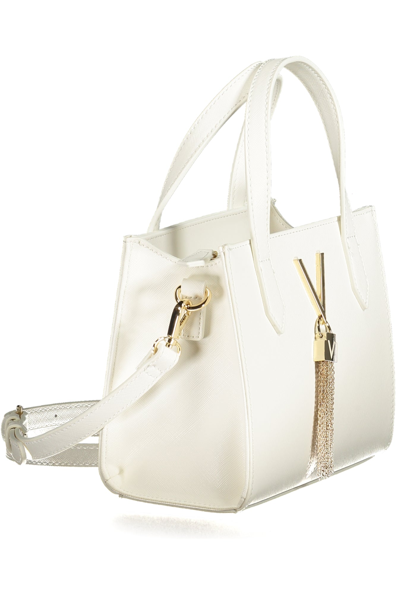 BOLSO VALENTINO BOLSO BLANCO MUJER 