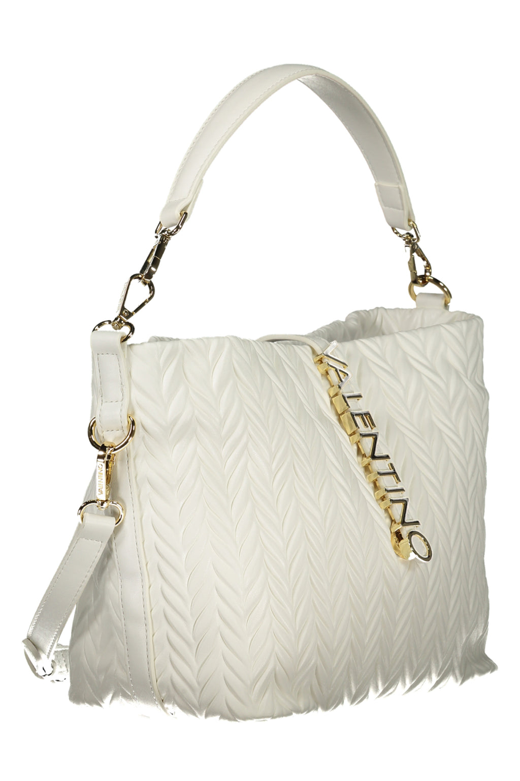 BOLSO VALENTINO BOLSO BLANCO MUJER 