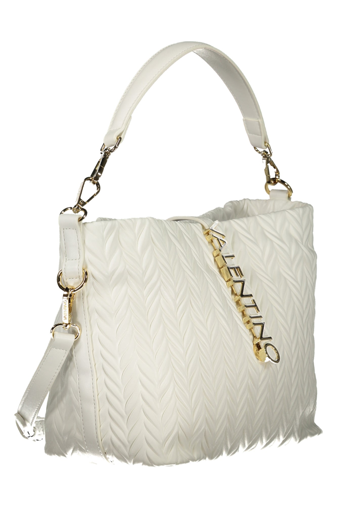 BOLSO VALENTINO BOLSO BLANCO MUJER 