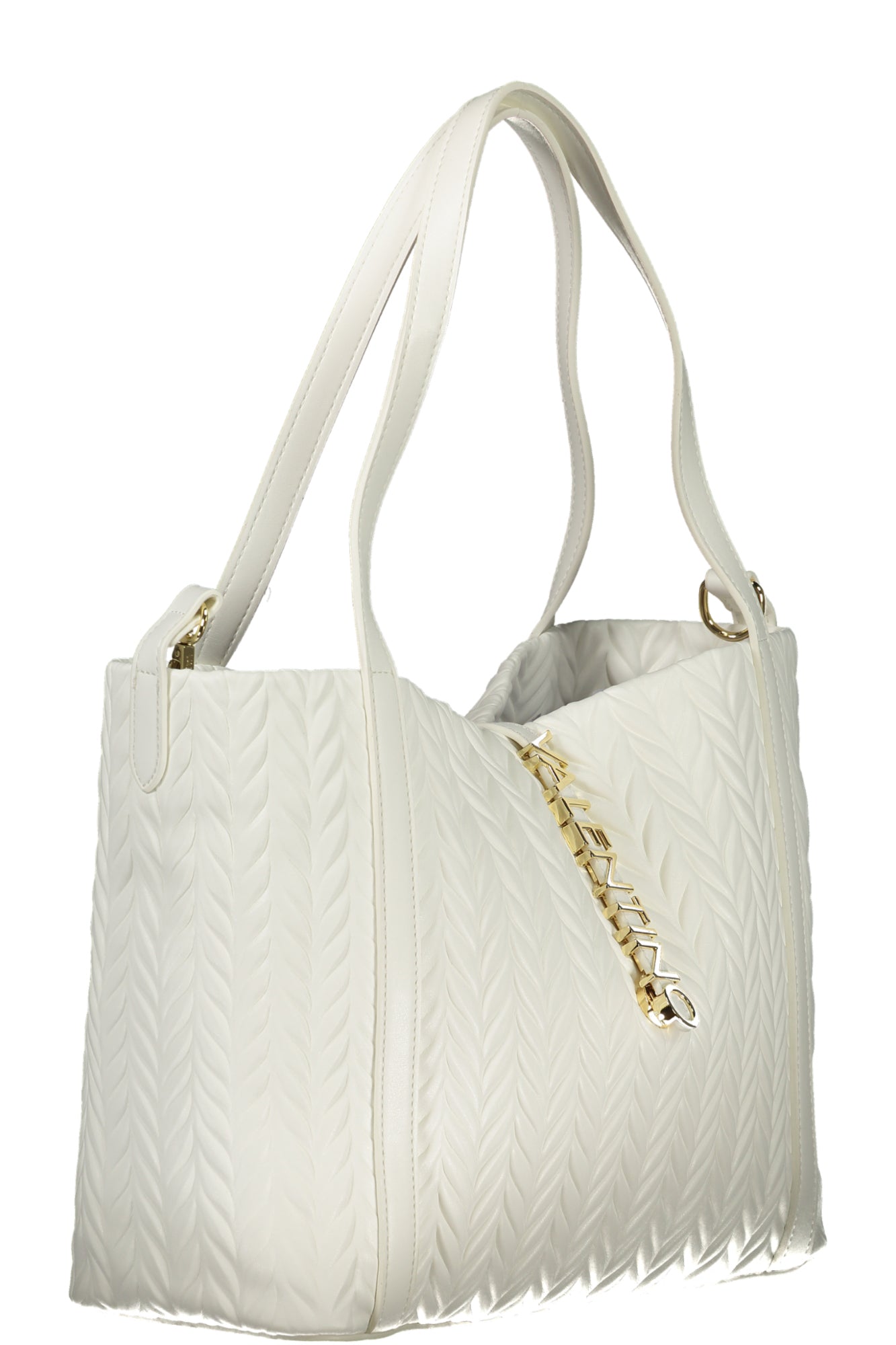 BOLSO VALENTINO BOLSO BLANCO MUJER 