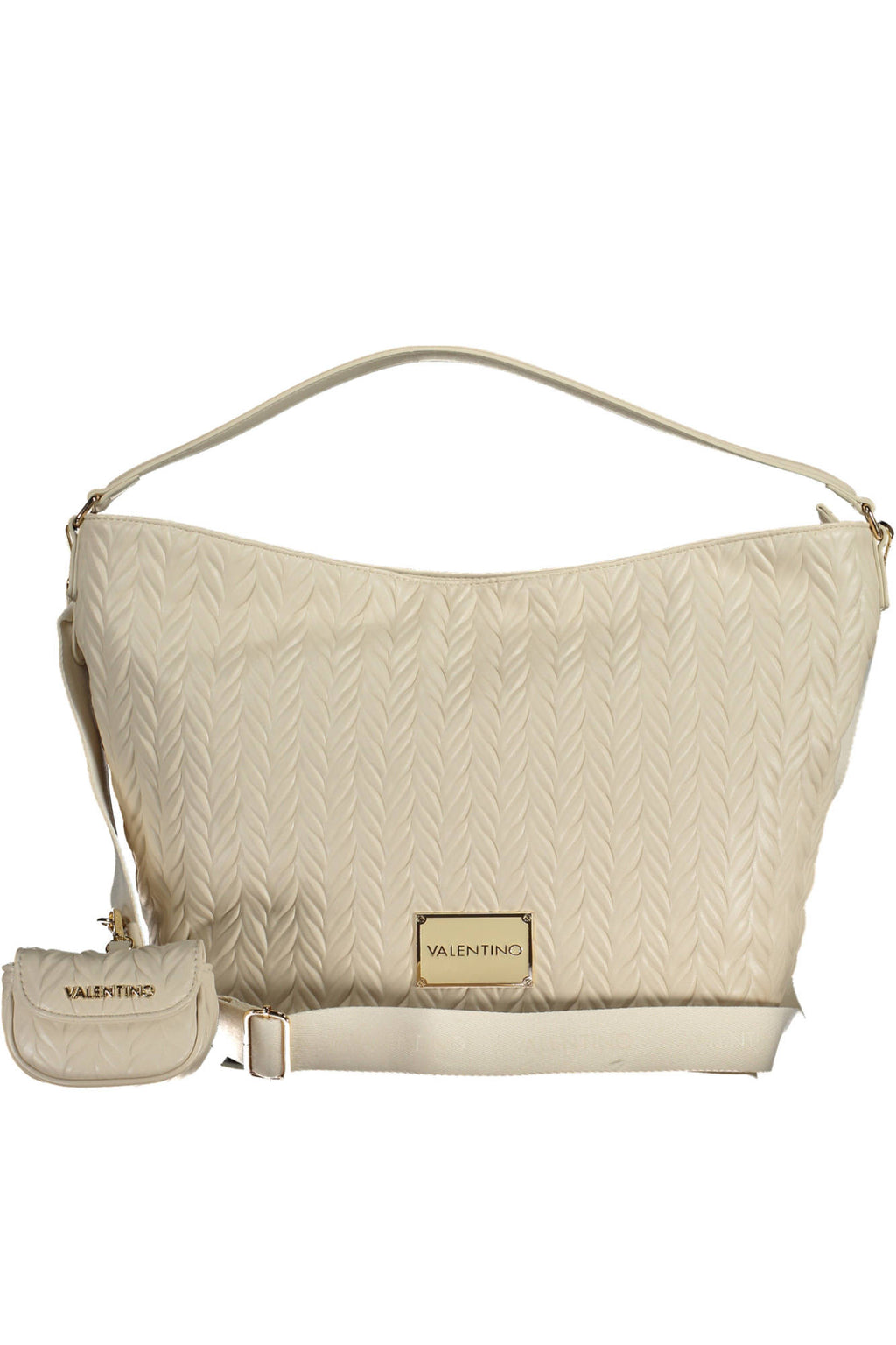 BOLSO VALENTINO BOLSO BLANCO MUJER 