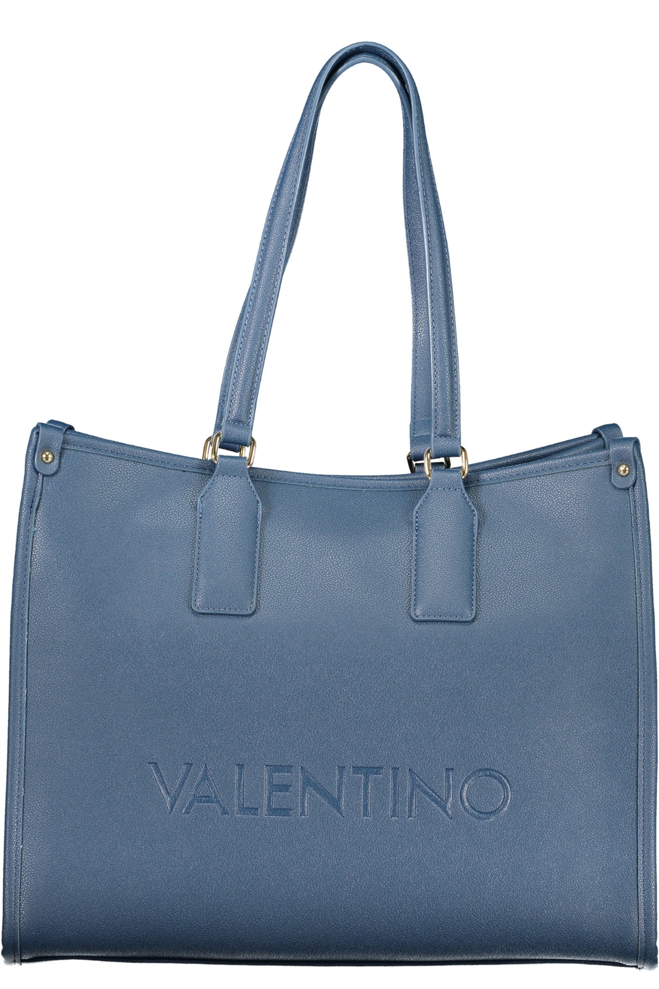 BOLSO VALENTINO BOLSO AZUL MUJER 