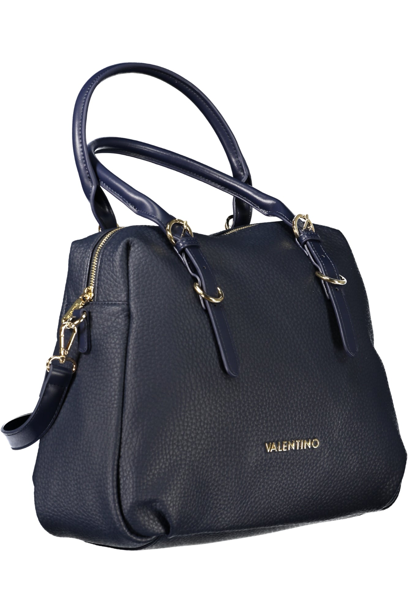BOLSO VALENTINO BOLSO AZUL MUJER 