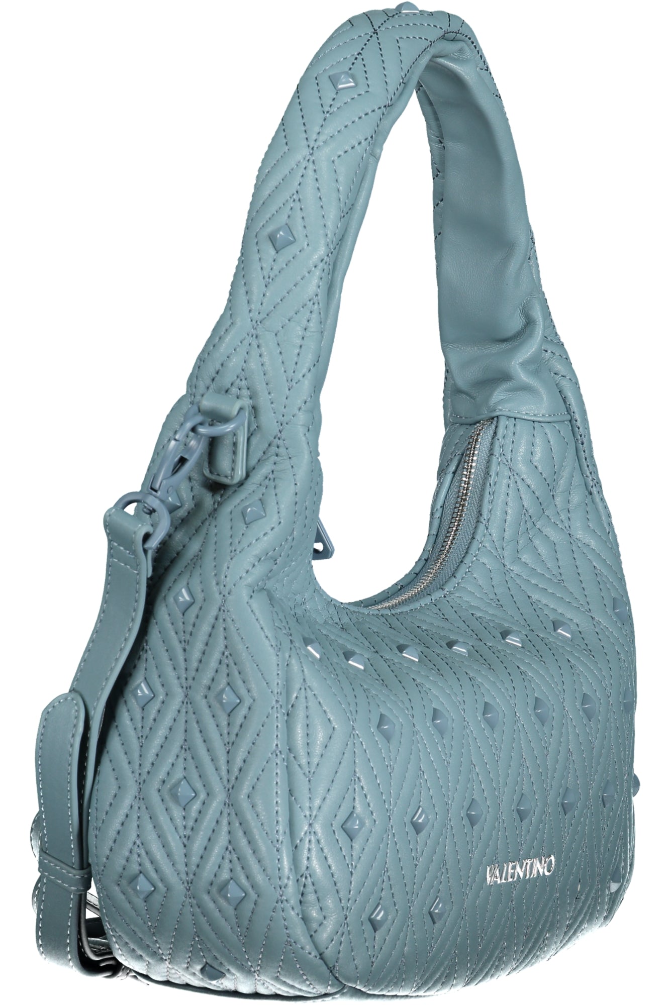 BOLSO VALENTINO BOLSO AZUL MUJER 