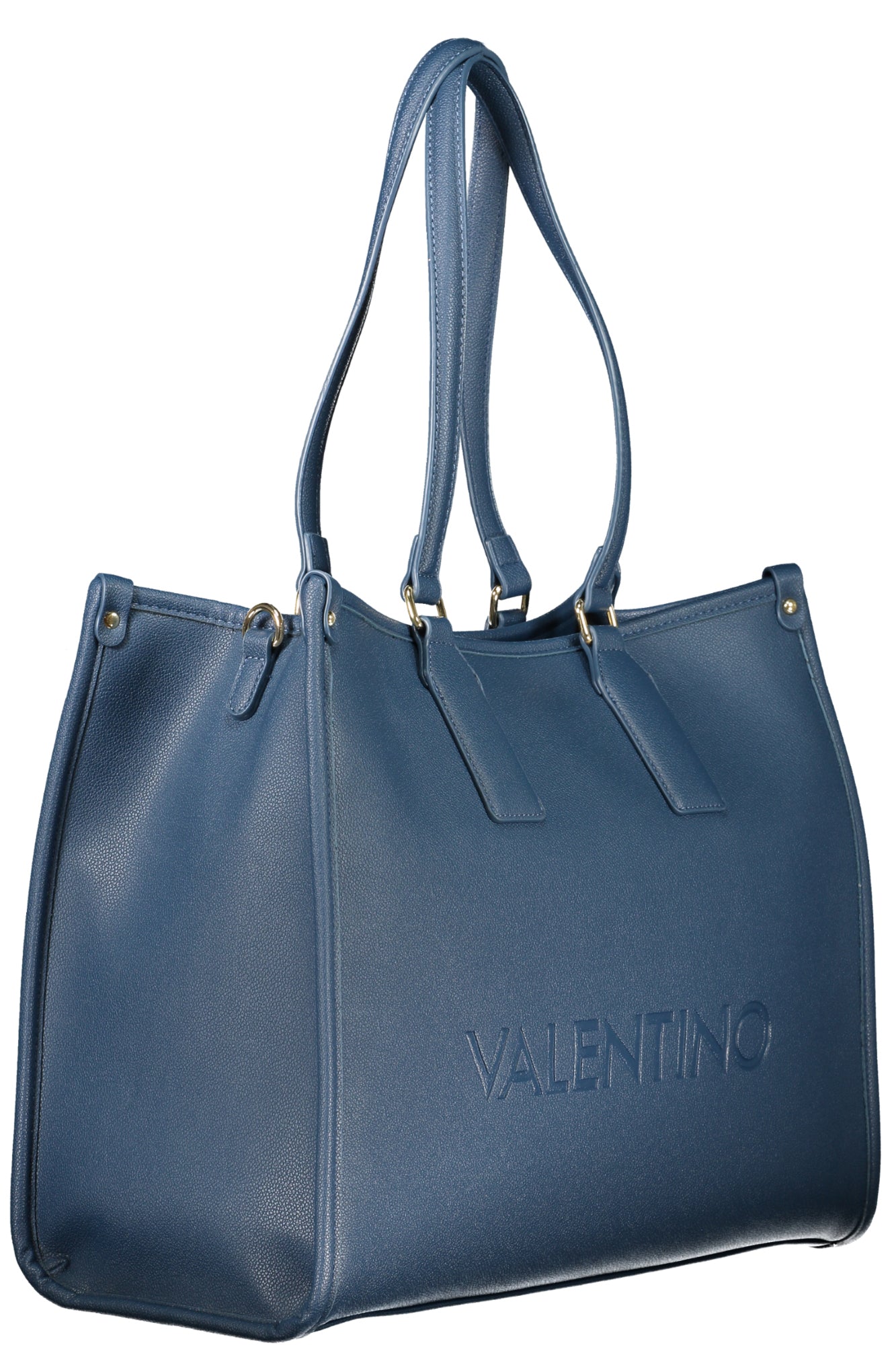 BOLSO VALENTINO BOLSO AZUL MUJER 