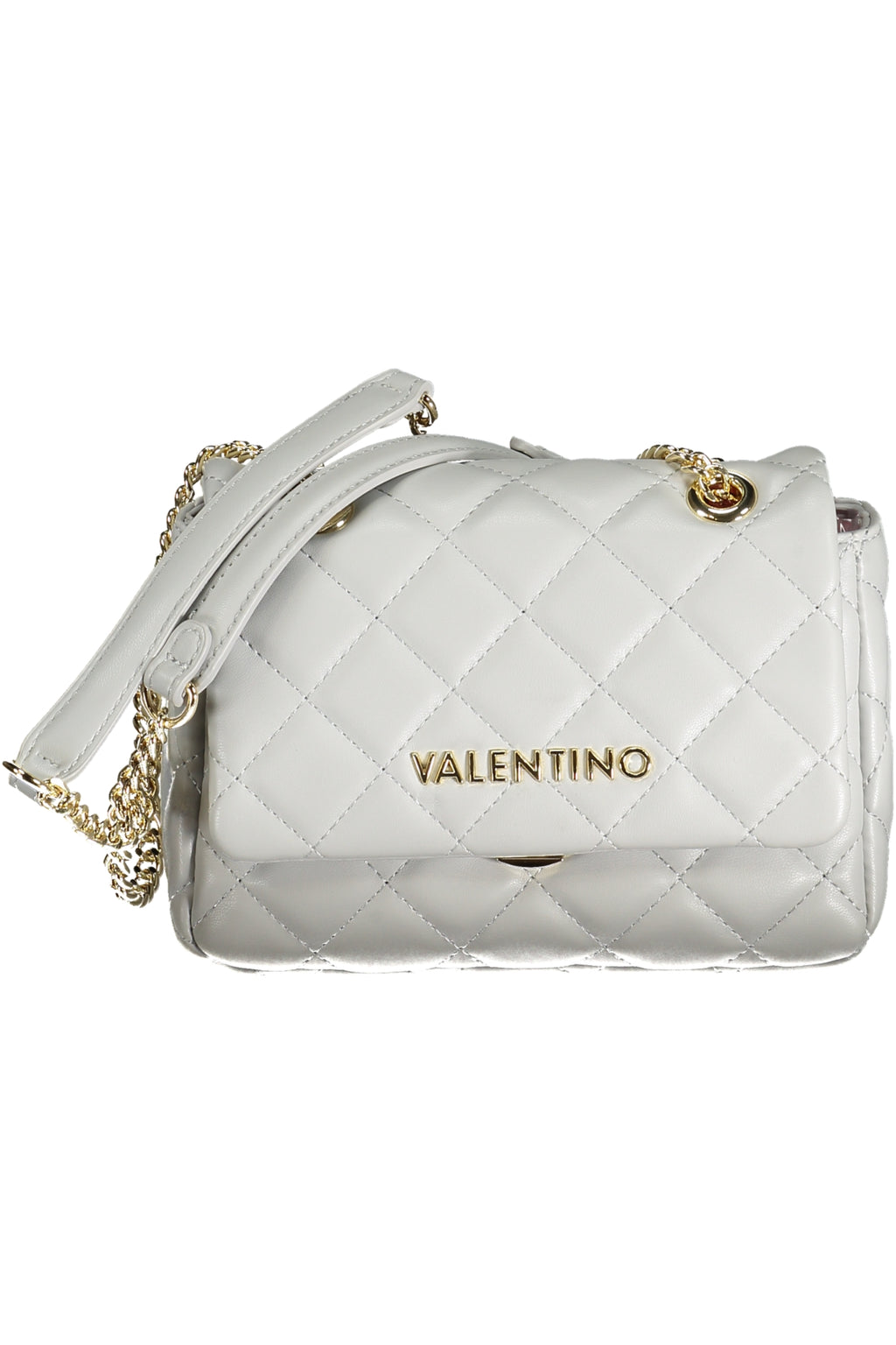 BOLSAS VALENTINO BOLSO DE MUJER GRIS 