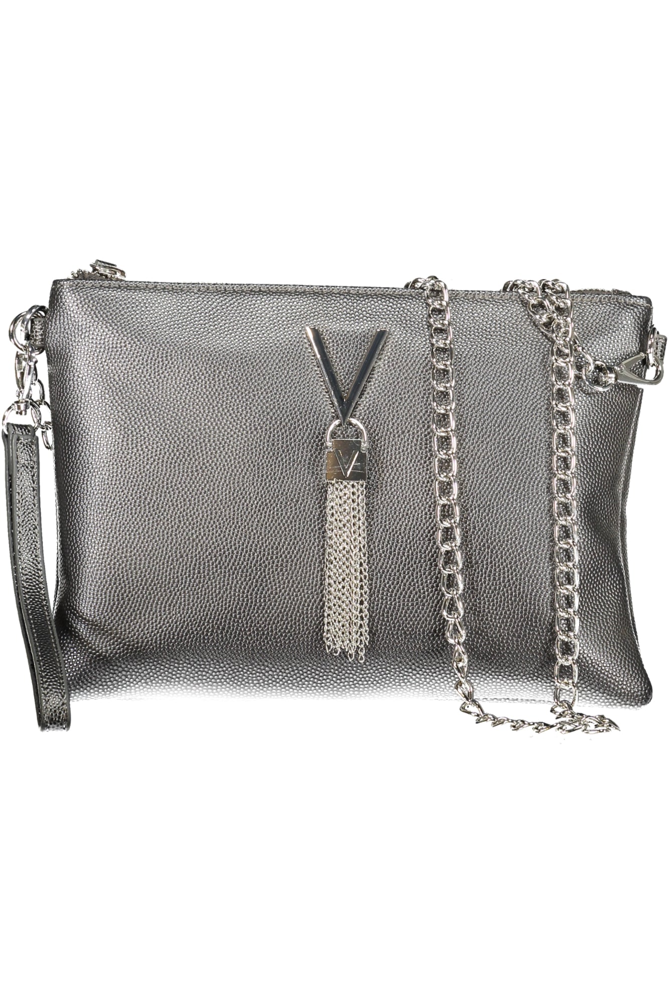 VALENTINO BAGS BORSA DONNA GRIGIO