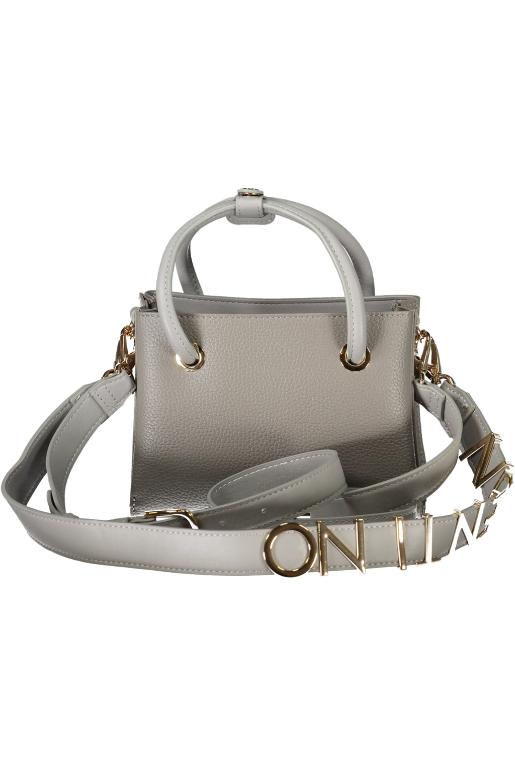 BOLSAS VALENTINO BOLSO DE MUJER GRIS 