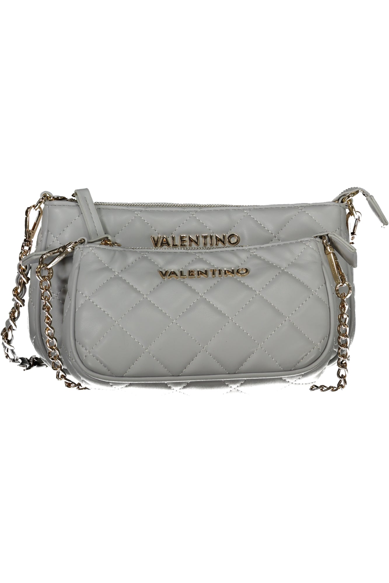 BOLSAS VALENTINO BOLSO DE MUJER GRIS 