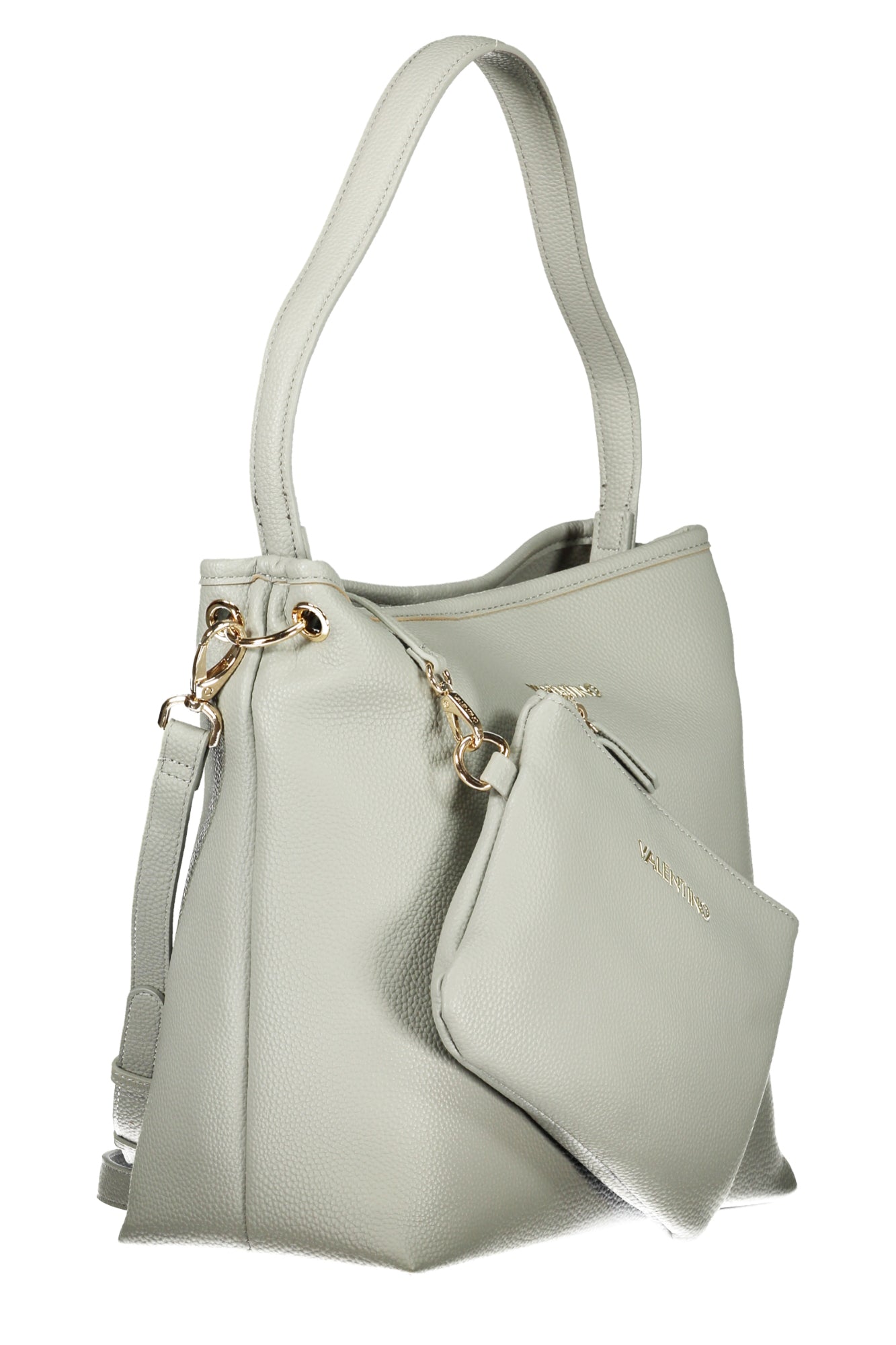 BOLSAS VALENTINO BOLSO DE MUJER GRIS 