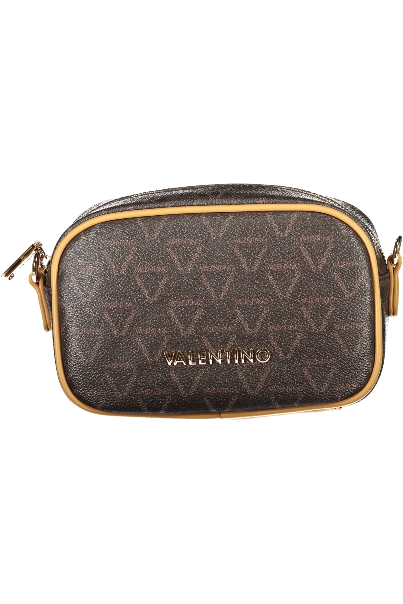 BOLSO VALENTINO BOLSO MARRÓN MUJER 