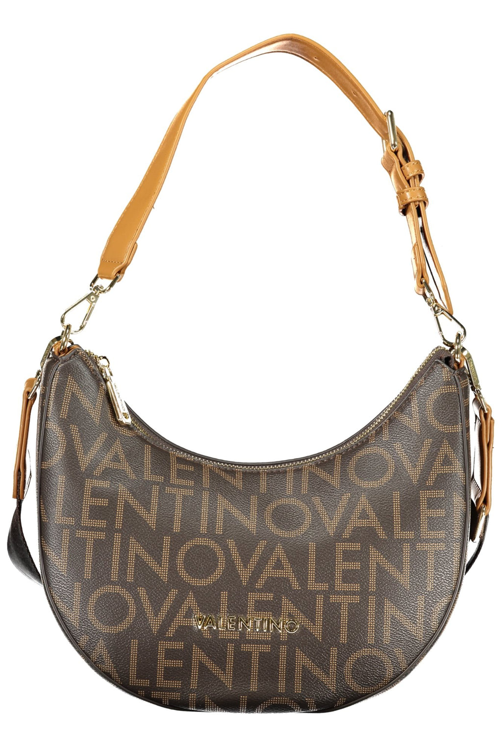 VALENTINO BAGS BORSA DONNA MARRONE