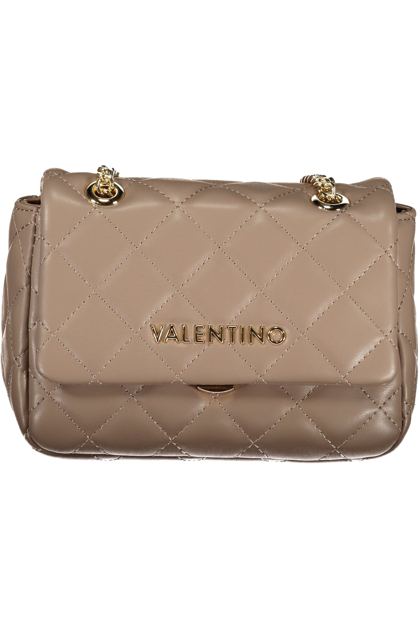 BOLSO VALENTINO BOLSO MARRÓN MUJER 