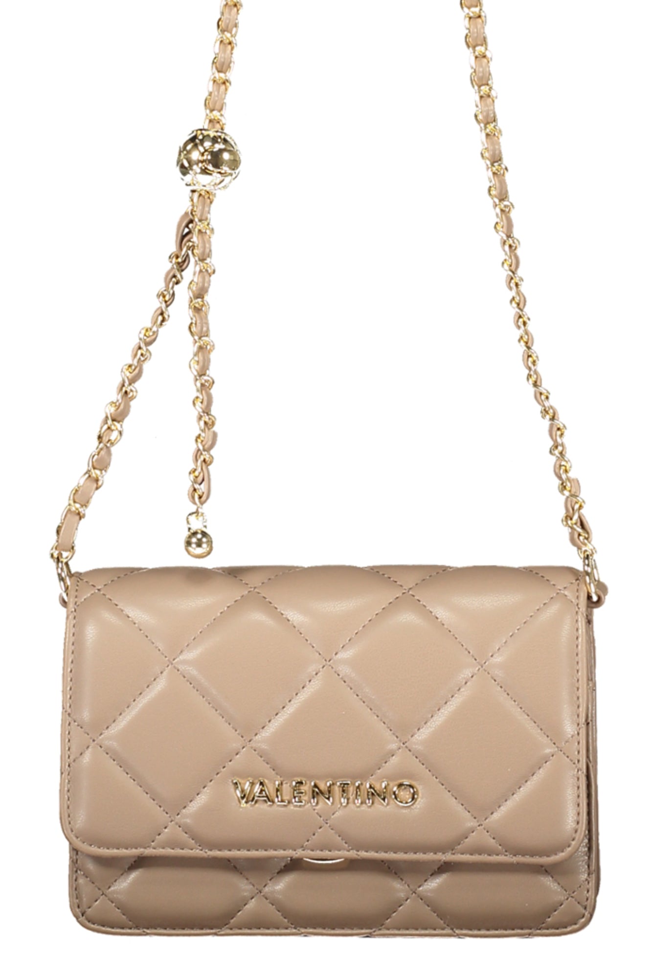 VALENTINO BAGS BORSA DONNA MARRONE
